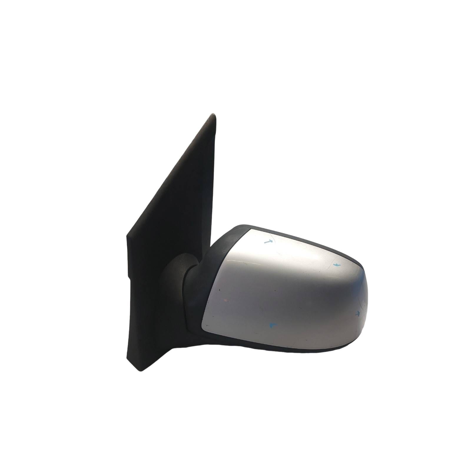 Retrovisore Est. Regolaz. Elettr. Sinistro Ford FIESTA (CBK) (12/05>12/08<) 1522589 Usato