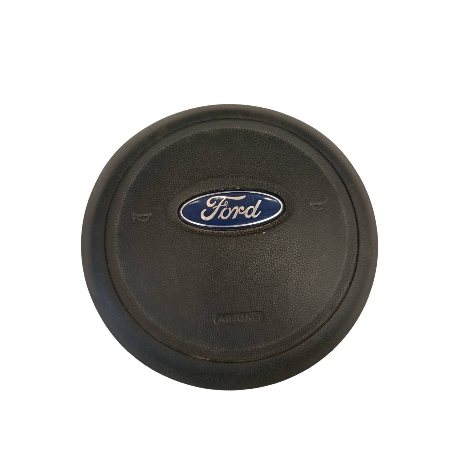 Dispositivo Airbag Lato Guida Ford KA (CCU) (10/08>03/17<) 735498411 Usato