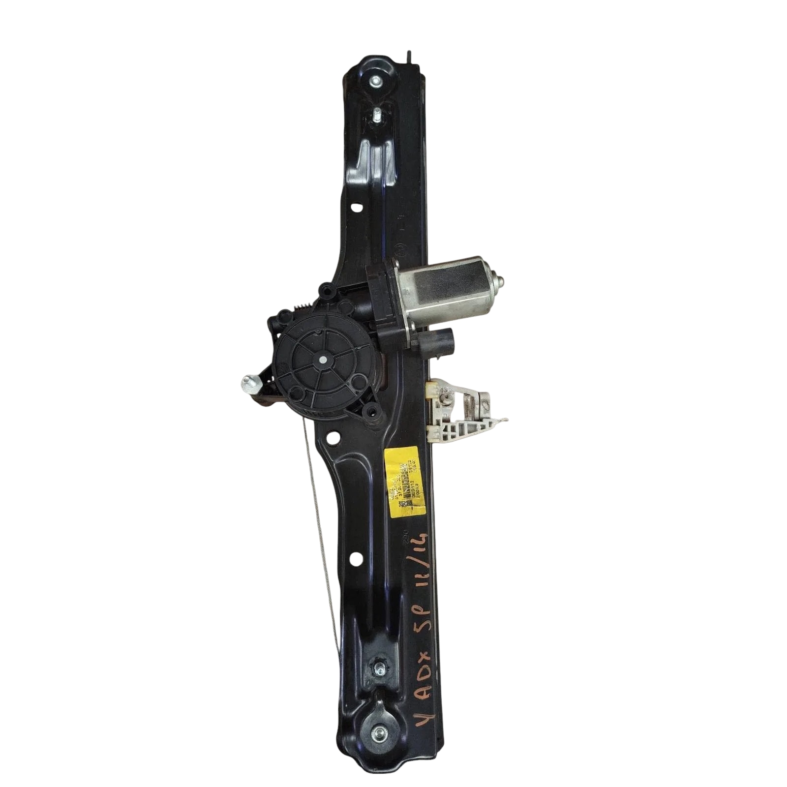 Alzacristallo Elettr. Porta Ant. Destro 52096801 70.009.003 Usato