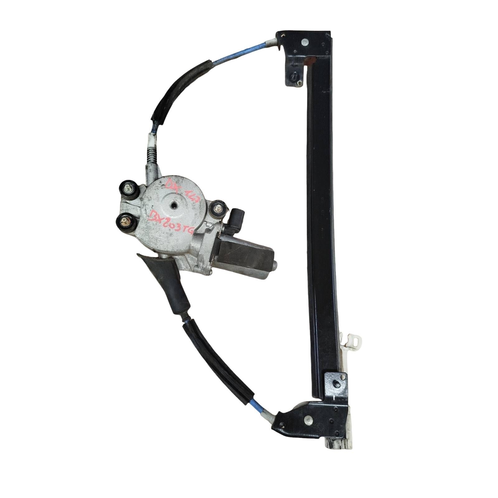 Alzacristallo elettr. porta ant. con motorino Destro - Immagine 1 di 5