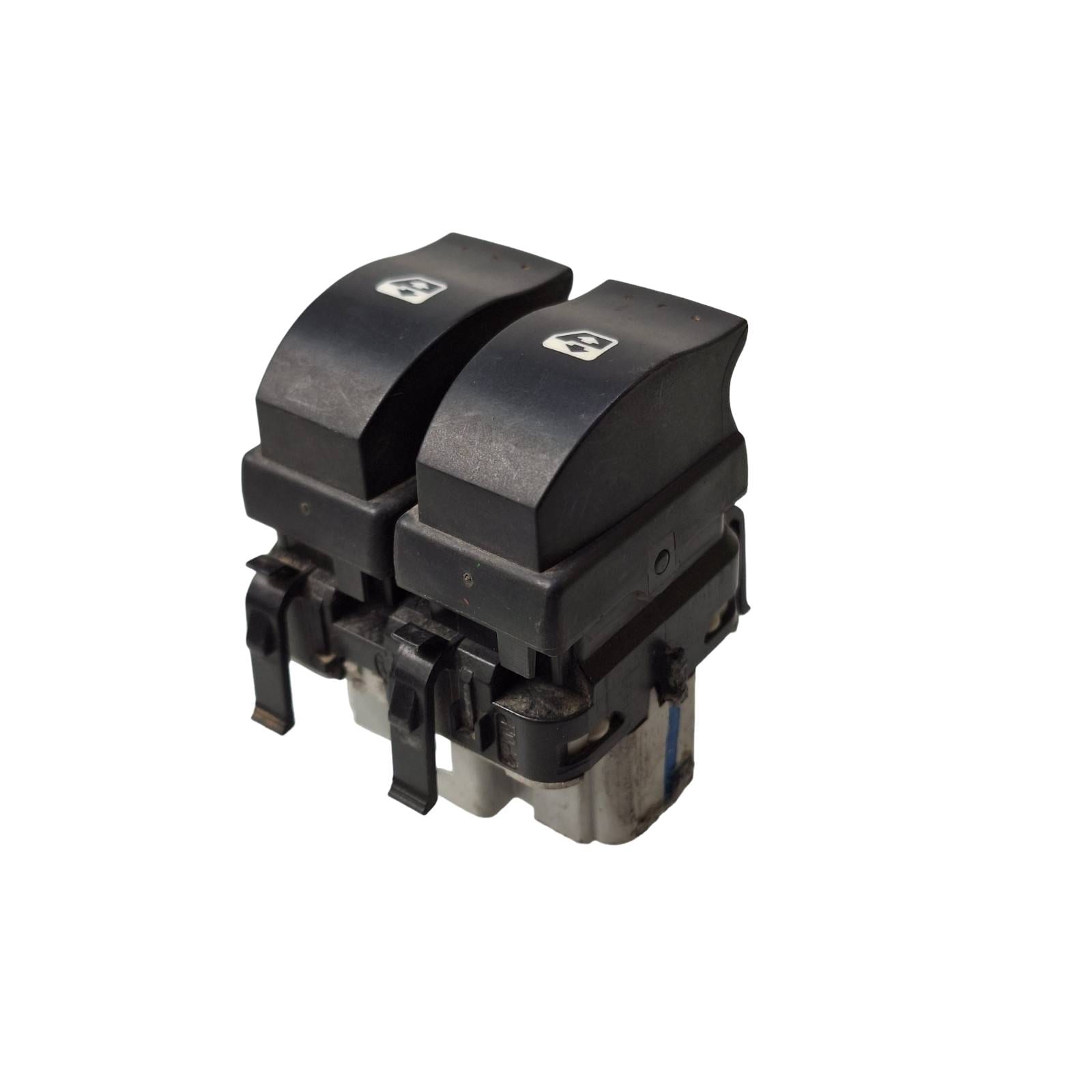 Interruttore Alzacristalli Porta Ant. Sinistro (Renault Valeo) 8200315042 32861140 Usato