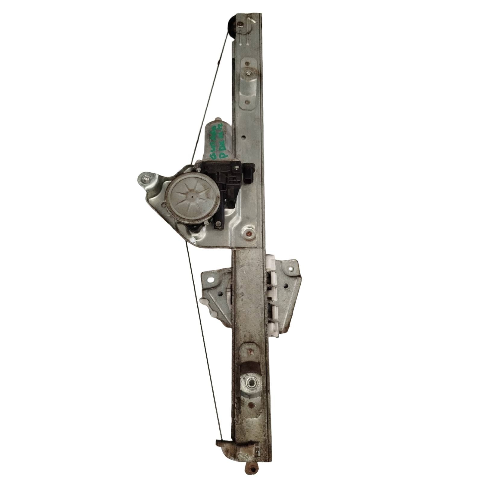 Alzacristallo Elettr. Porta Post. Destro Suzuki GRAND VITARA (09/05>12/12<) 8350165J00000 362100-3520, 83430-65J00 Usato