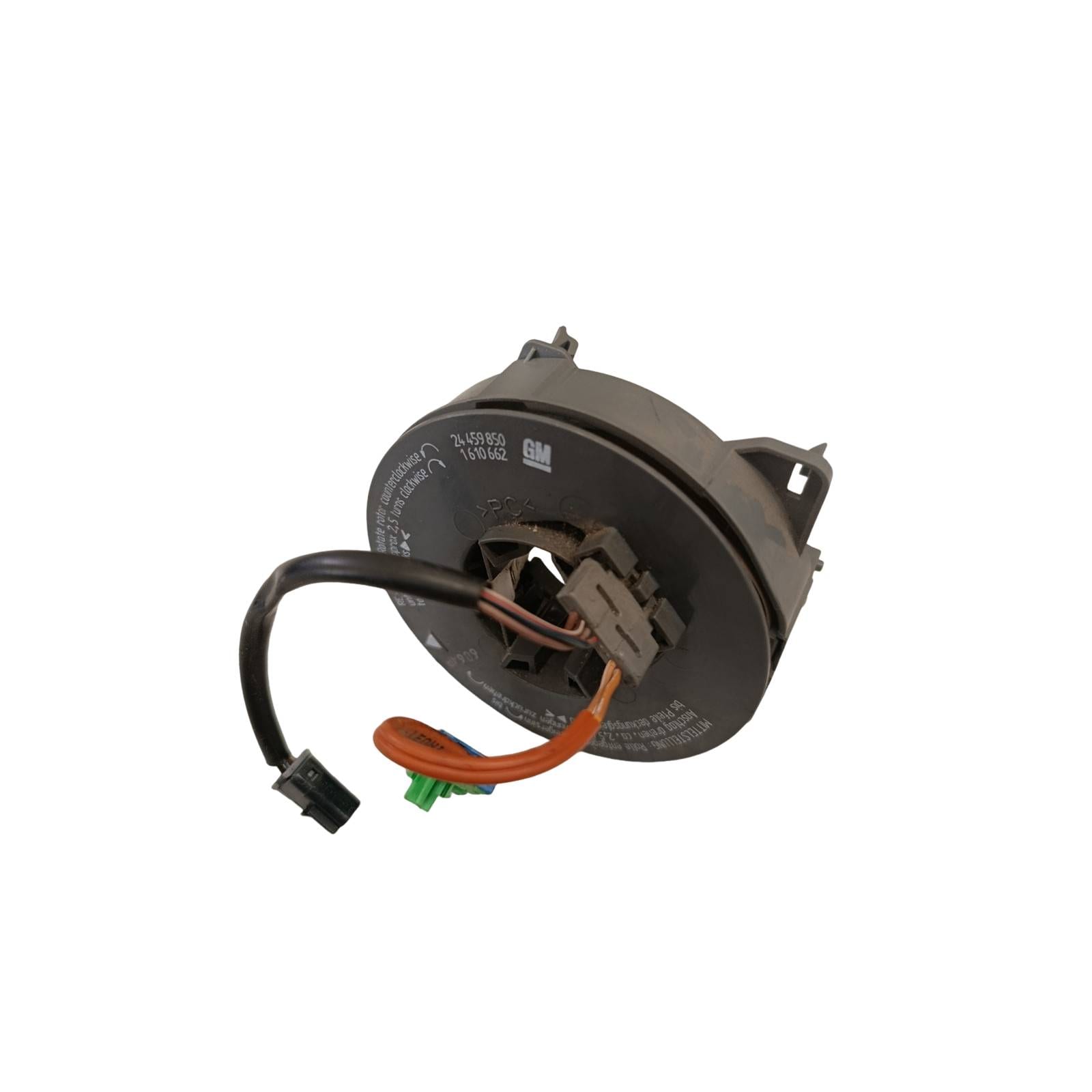Contatto spiraliforme airbag - Immagine 1 di 6