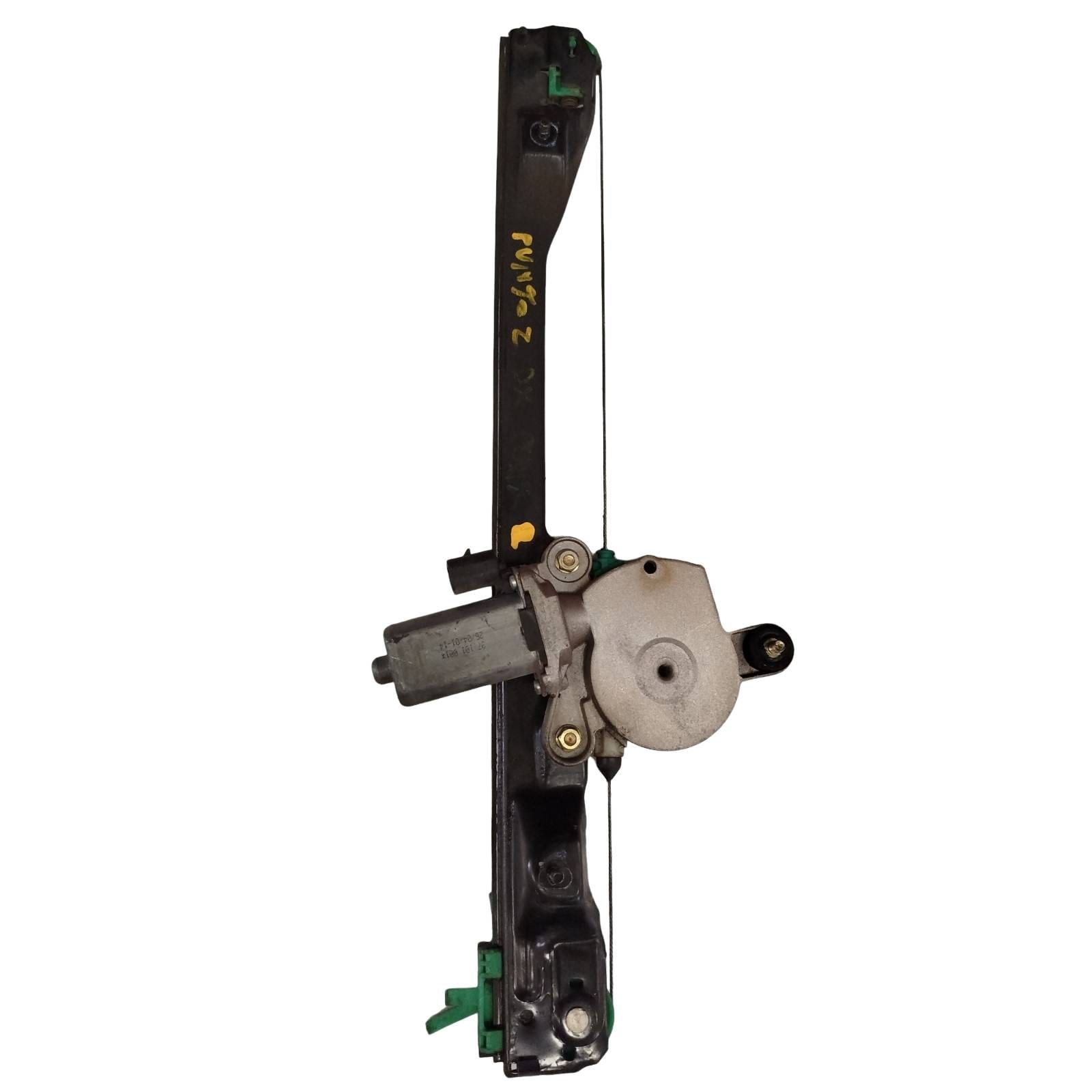 Alzacristallo Elettr. Porta Ant. Destro Fiat PUNTO (2U) (07/03>01/07<) 51764549 Usato