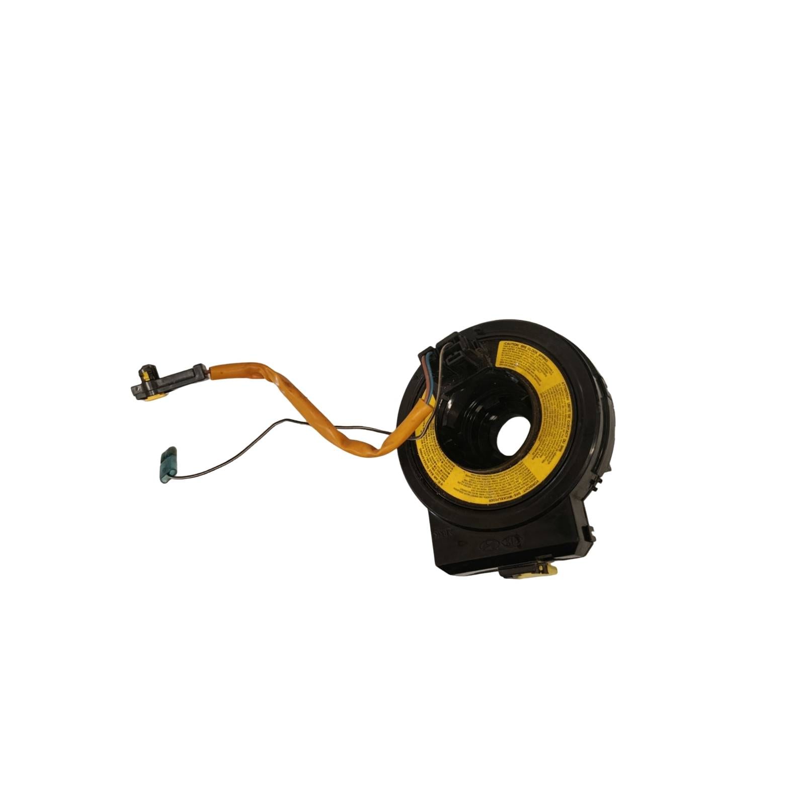 Contatto Spiraliforme Airbag Hyundai i10 (02/08>06/14>) 934900X220 Usato