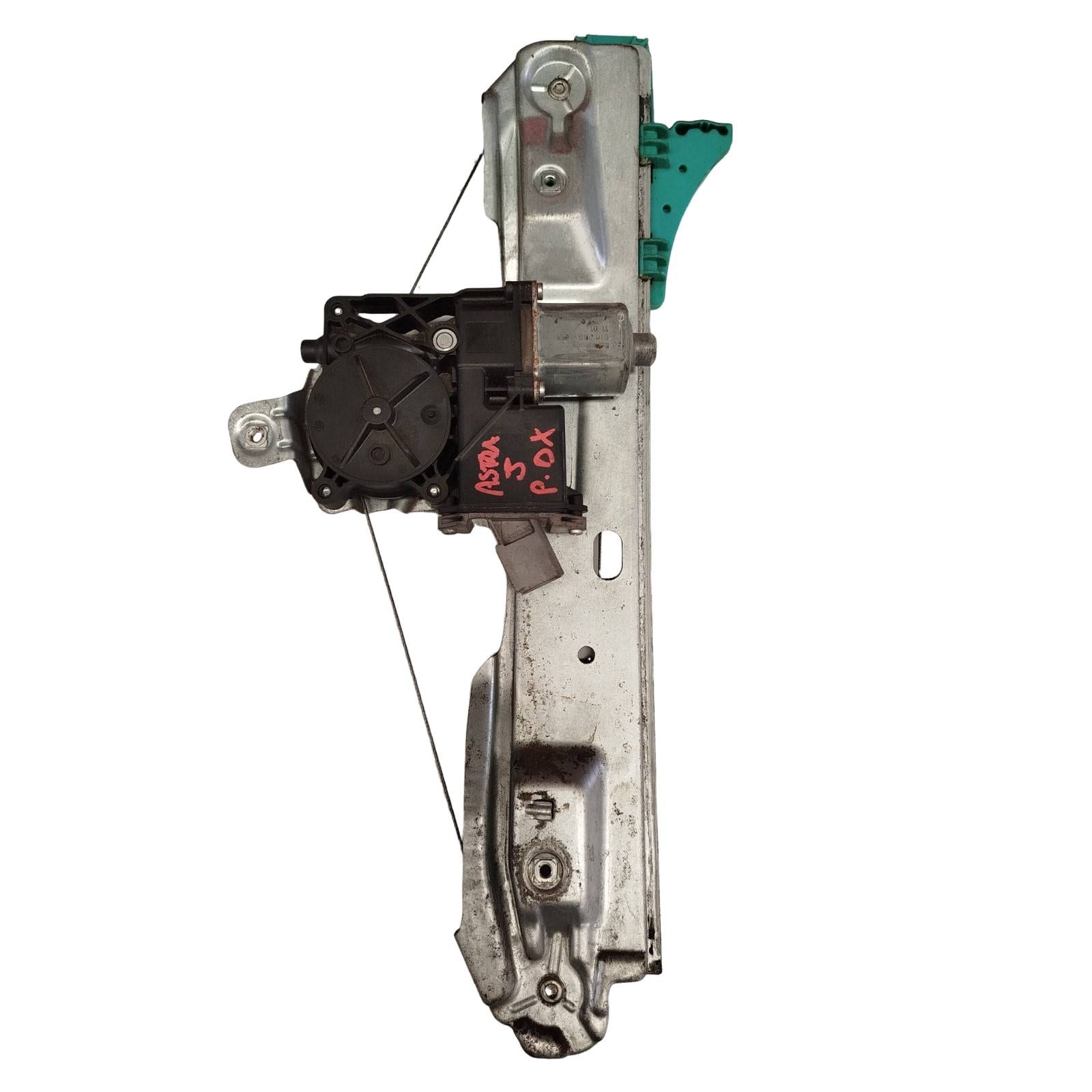 Alzacristallo Elettr. Porta Post. Destro Opel ASTRA (P10) (10/09>06/18<) 13350763 Usato