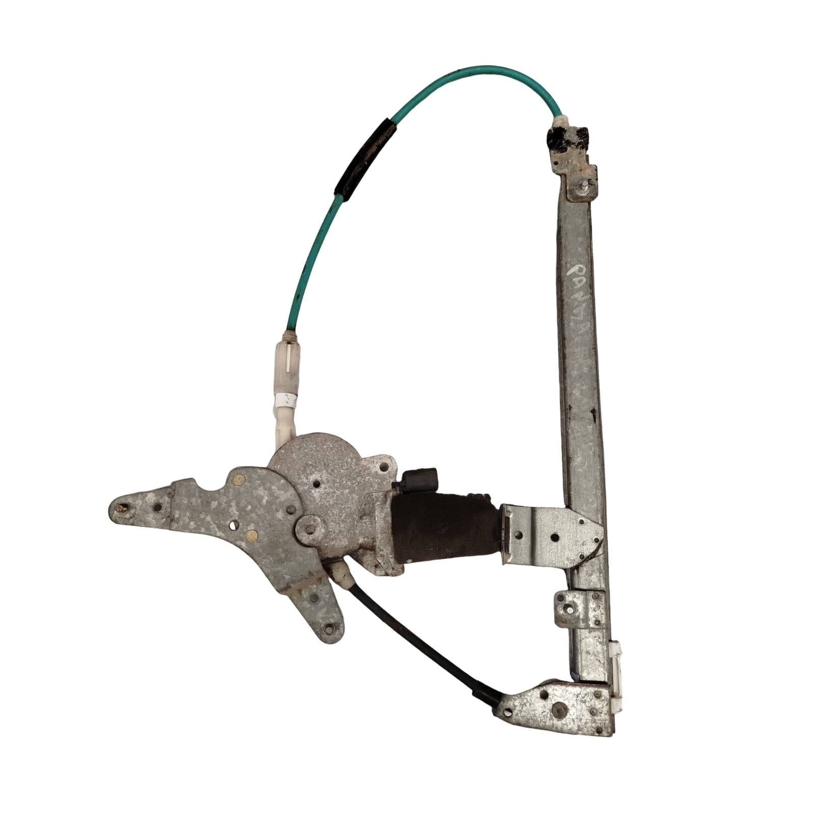 Alzacristallo Elettr. Porta Ant. Sinistro Fiat PANDA 1a Serie (03/92>03/04<) 7774247 Usato
