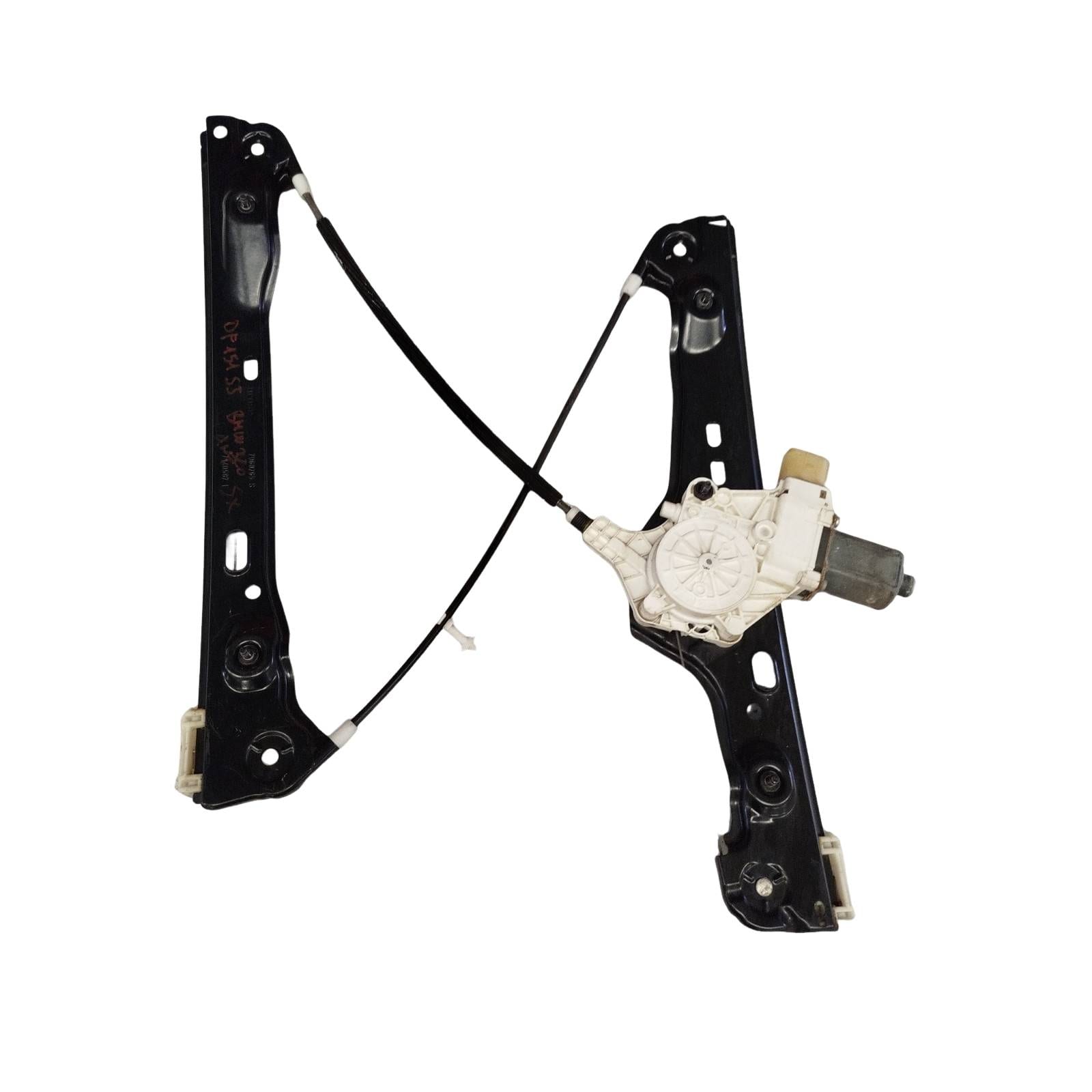 Alzacristallo Elettr. Porta Ant. Sinistro Bmw Serie 3 (E90/E91) (02/05>12/11<) 51337140587 Usato