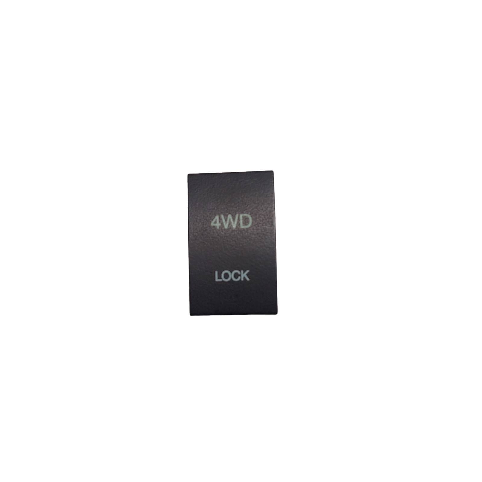 interruttore inserimento 4wd - Immagine 1 di 5