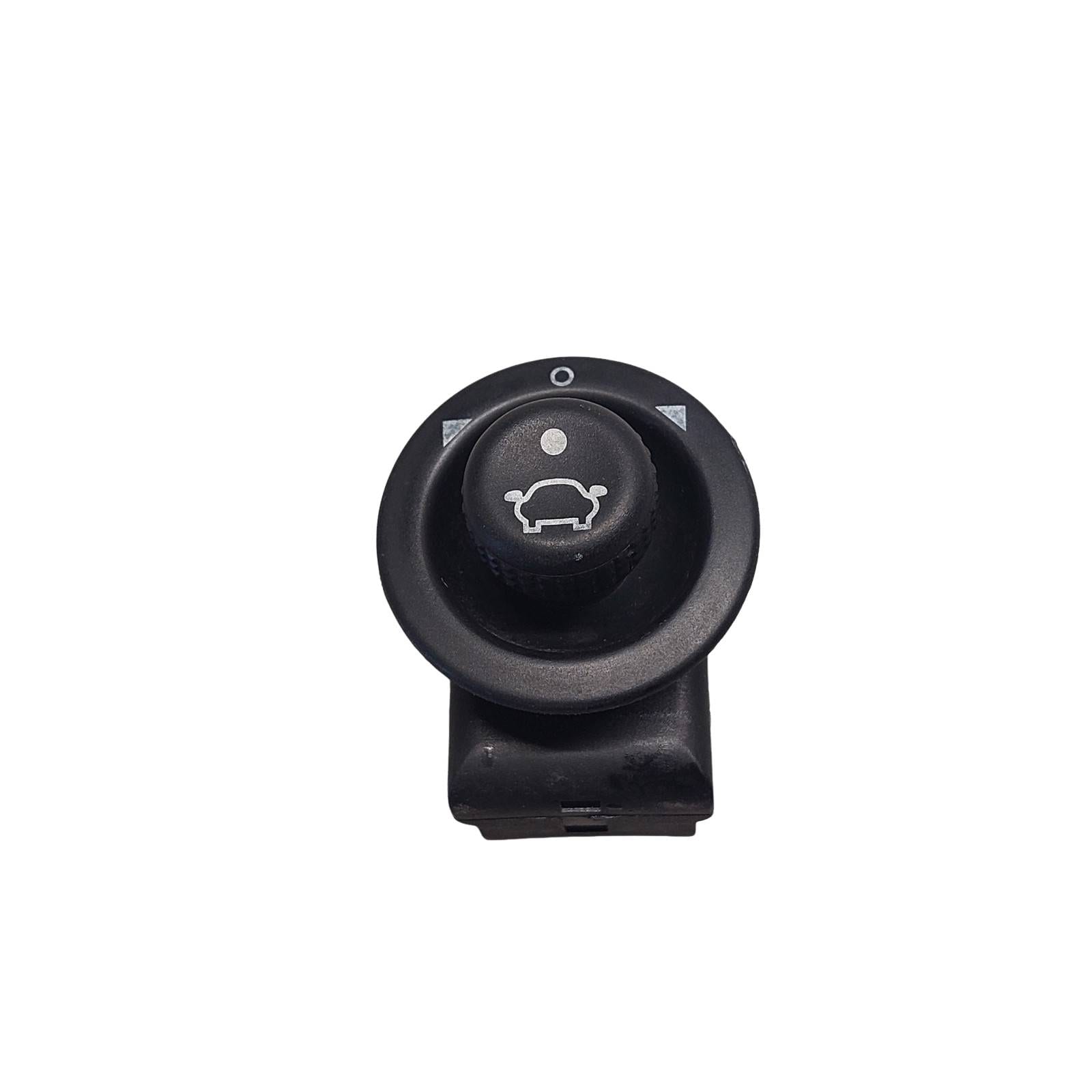 Interruttore Regolazione Retrovisore Est. Ford FIESTA (CB1) (09/08>10/13<) 1782894 Usato