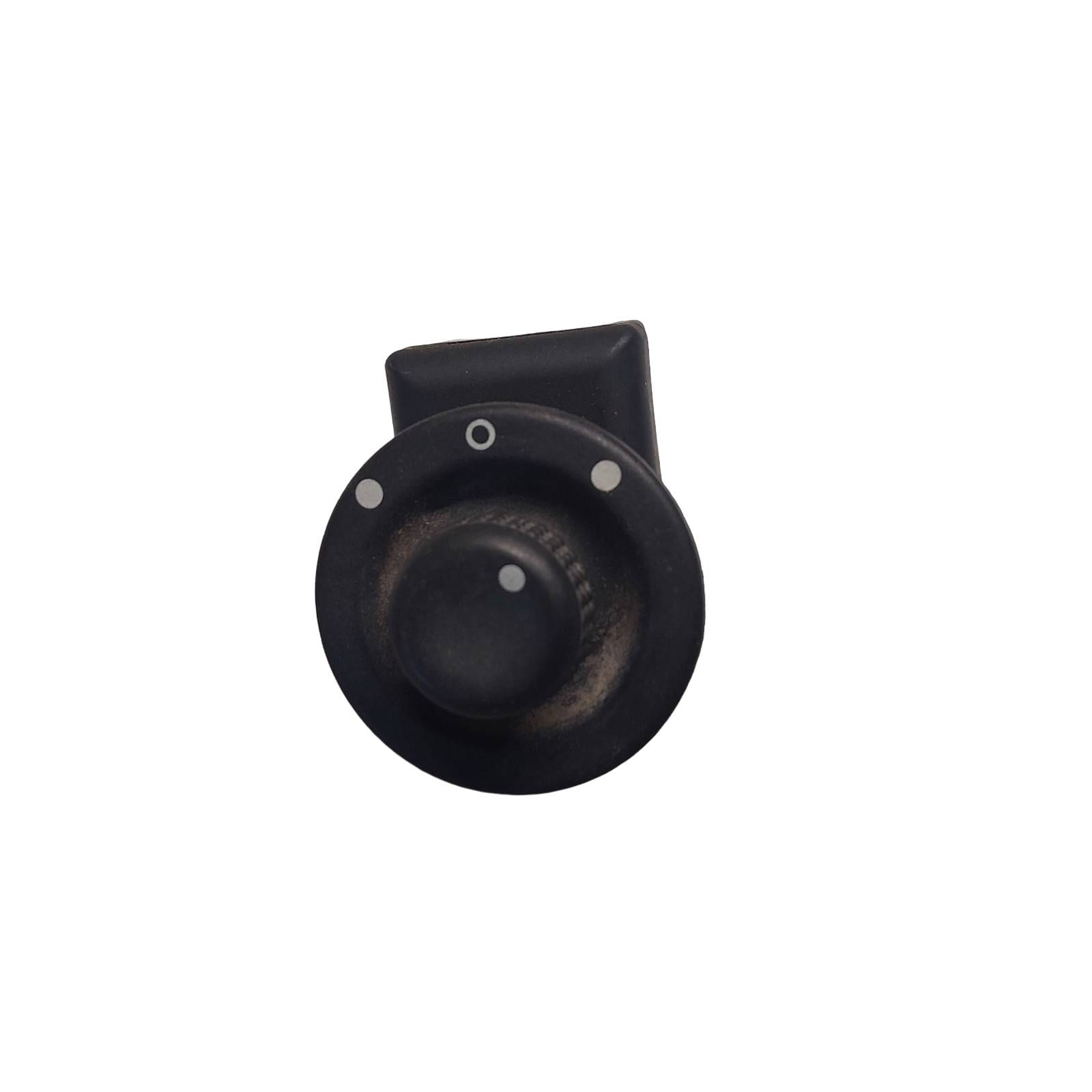 Interruttore Regolazione Retrovisore Est. Renault LAGUNA 2a Serie (03/01>09/07<) 8200002442 Usato