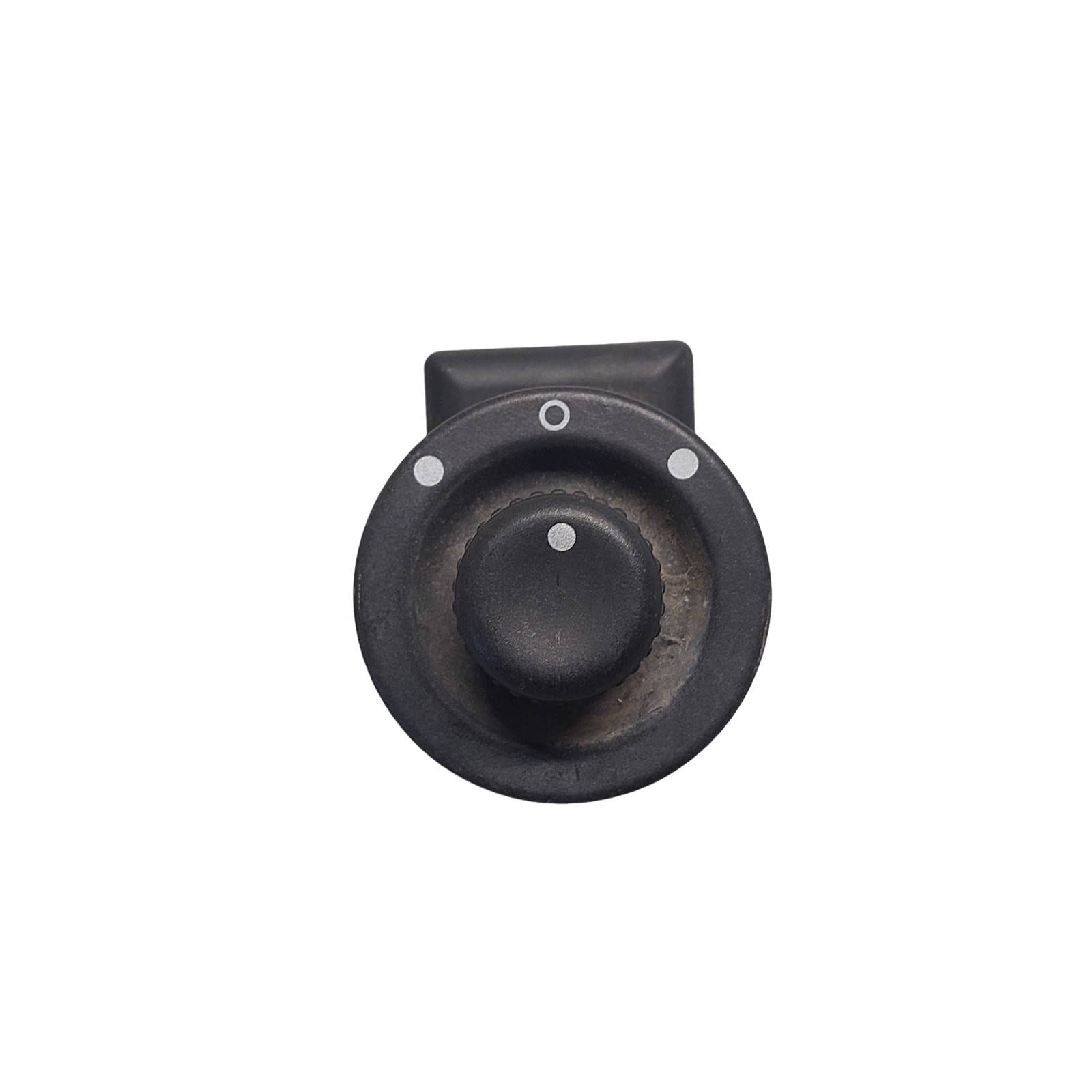 Interruttore Regolazione Retrovisore Est. Renault LAGUNA 2a Serie (03/01>09/07<) 8200002442 Usato