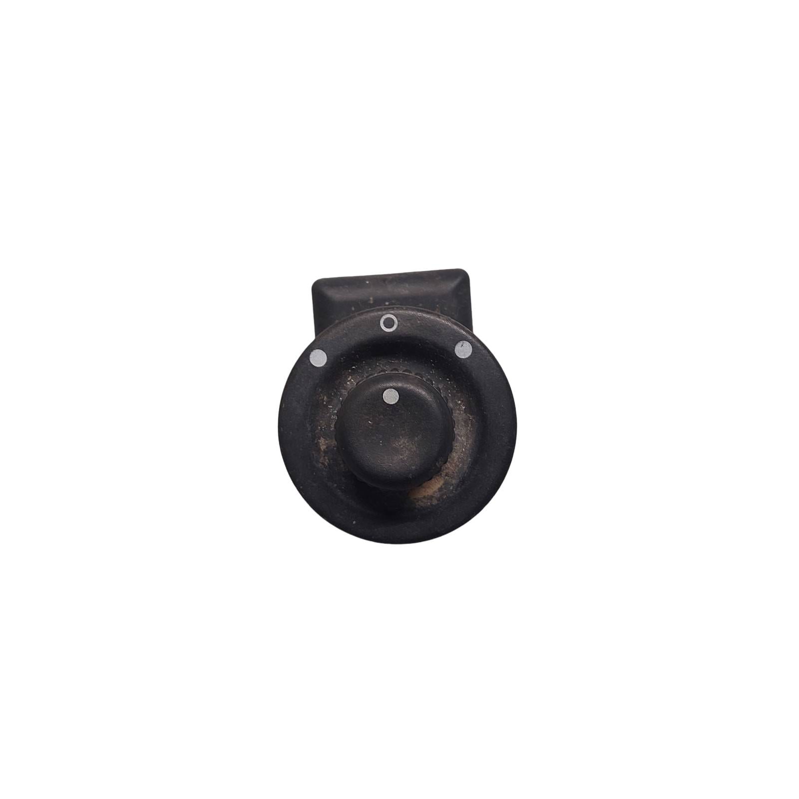 Interruttore Regolazione Retrovisore Est. Renault LAGUNA 2a Serie (03/01>09/07<) 8200002442 Usato
