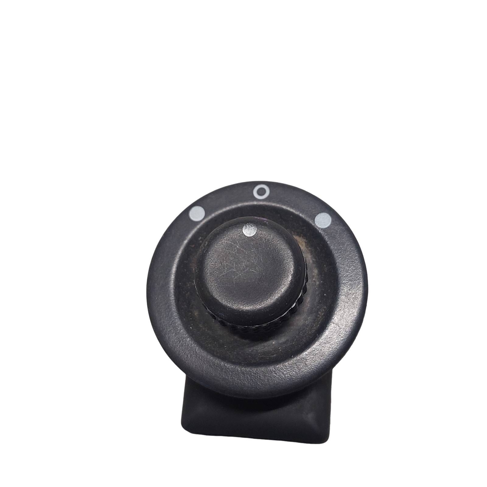 Interruttore Regolazione Retrovisore Est. Renault LAGUNA 2a Serie (03/01>09/07<) 8200002442 Usato