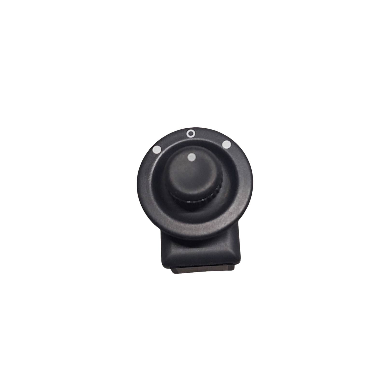 Interruttore Regolazione Retrovisore Est. Renault CLIO 2a Serie (05/01>11/10<) 7700429992C Usato