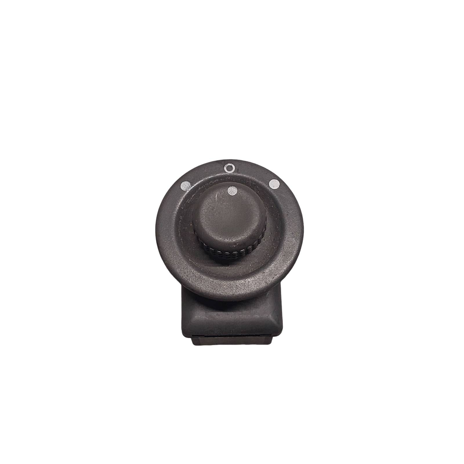 Interruttore Regolazione Retrovisore Est. Sinistro Renault TWINGO 2a Serie (06/07>02/12<) 8200002442 Usato