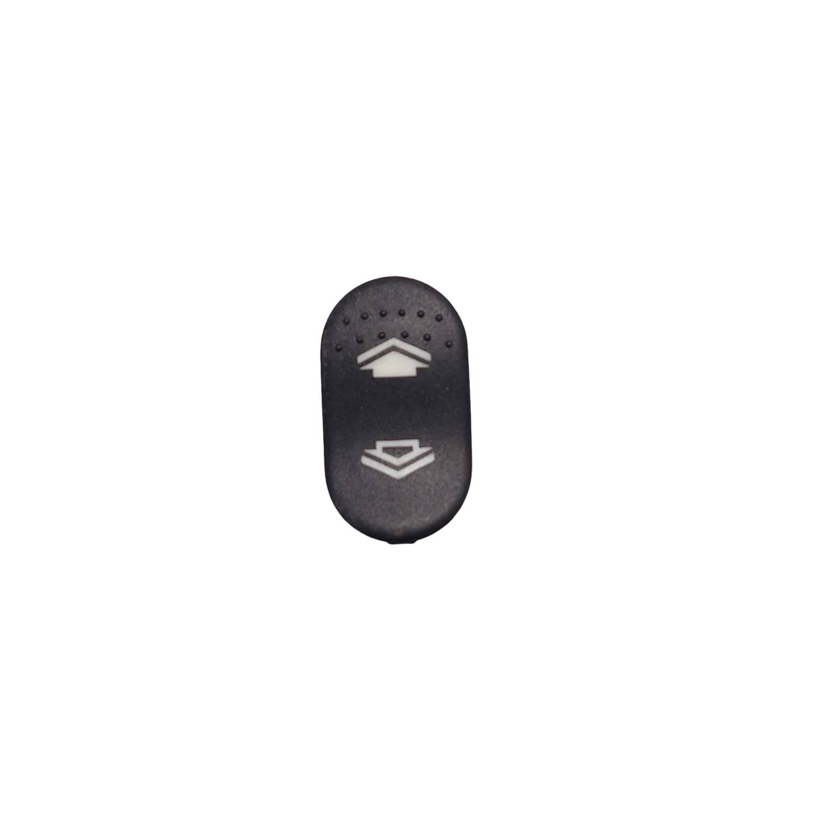 Interruttore Alzacristalli Porta Ant. Ford FOCUS (CAK) (10/01>04/05<) 1324939 Usato