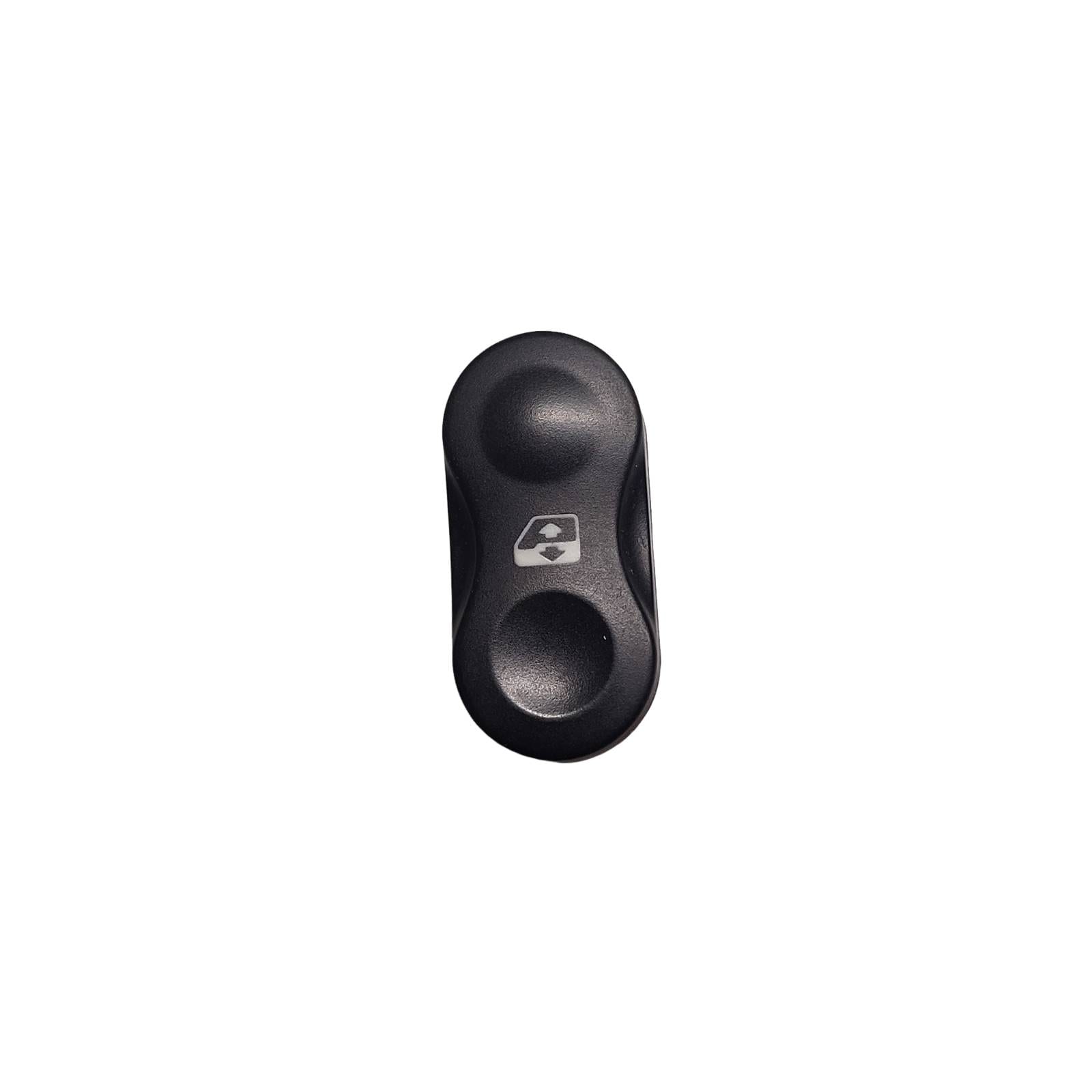 Interruttore Alzacristalli Porta Ant. Destro Dacia SANDERO (07/08>04/13<) 8200602227 Usato