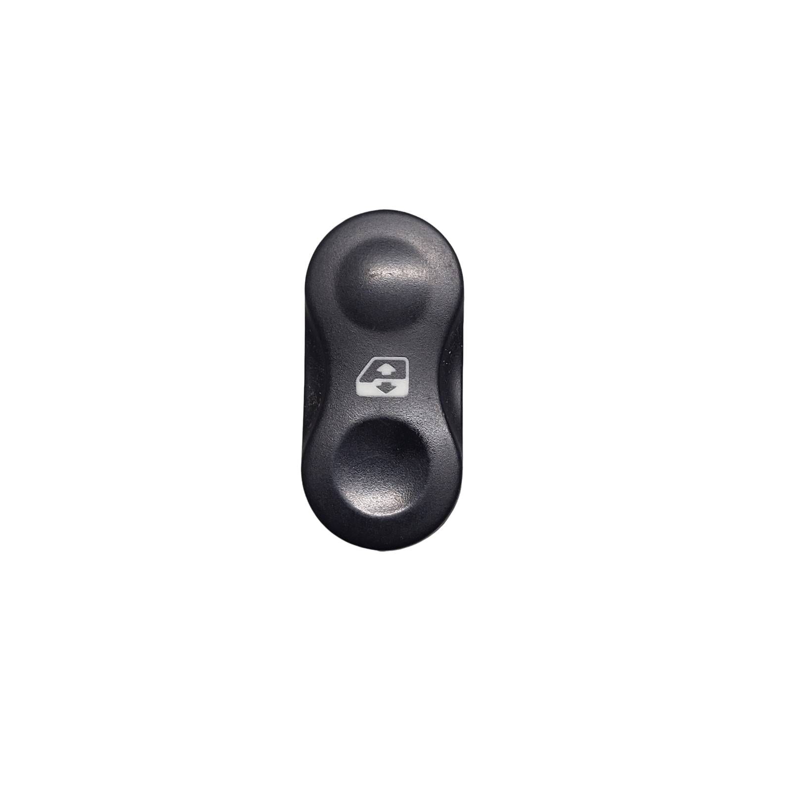 Interruttore Alzacristalli Porta Ant. Destro Dacia SANDERO (07/08>04/13<) 8200602227 Usato