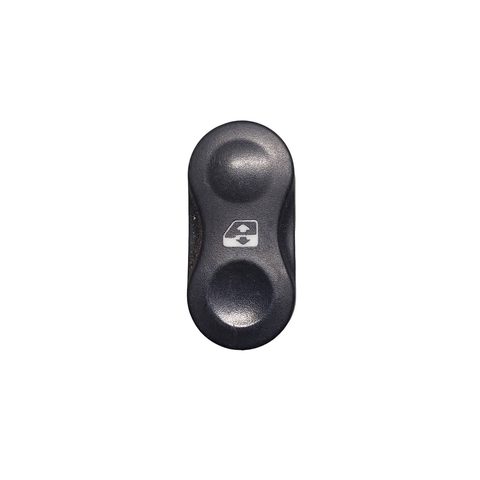 Interruttore Alzacristalli Porta Ant. Destro Dacia SANDERO (07/08>04/13<) 8200602227 Usato