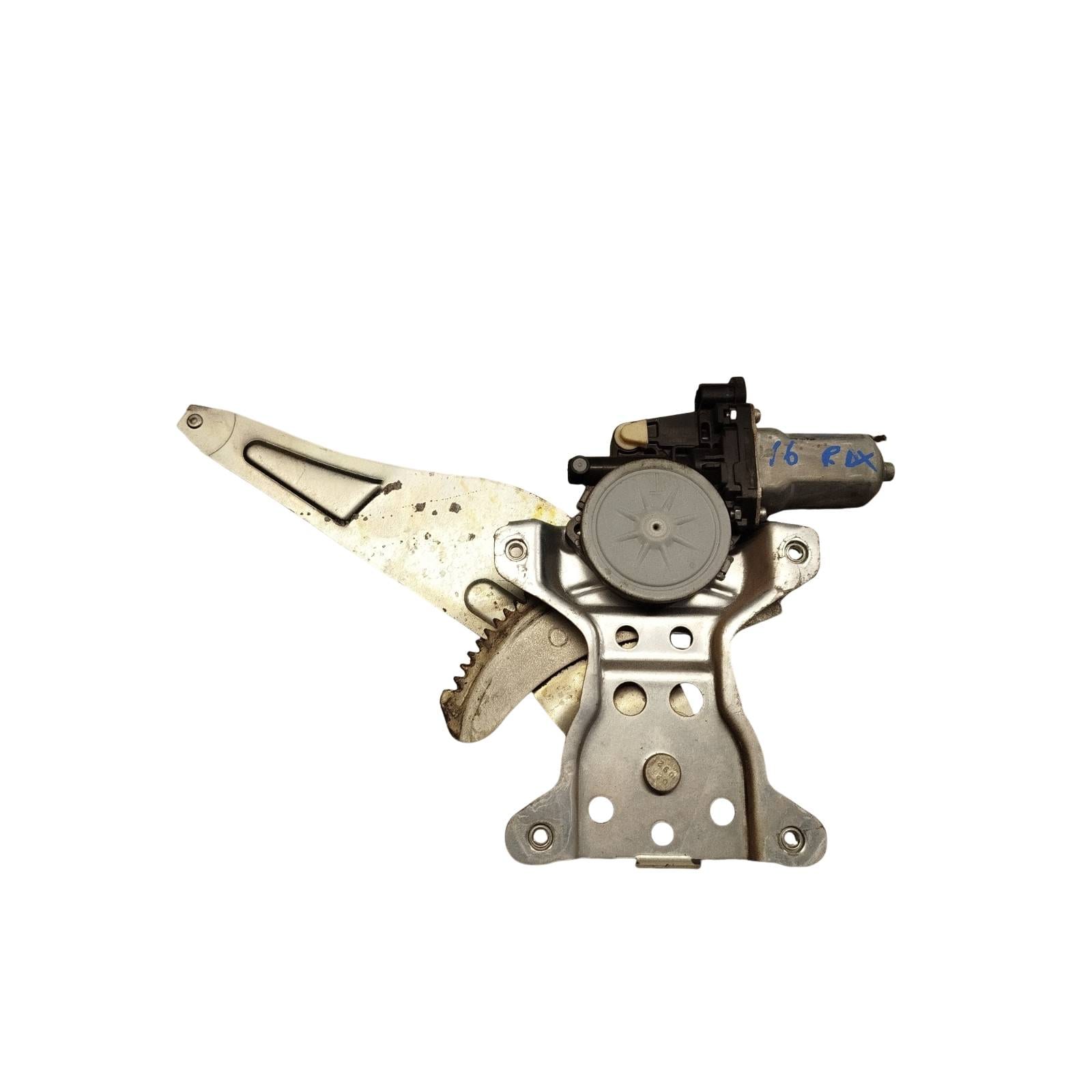 Alzacristallo Porta Post. Destro Fiat SEDICI (3B) (02/06>11/11<) 71768019 83530-79J00, 62100-4050 Usato