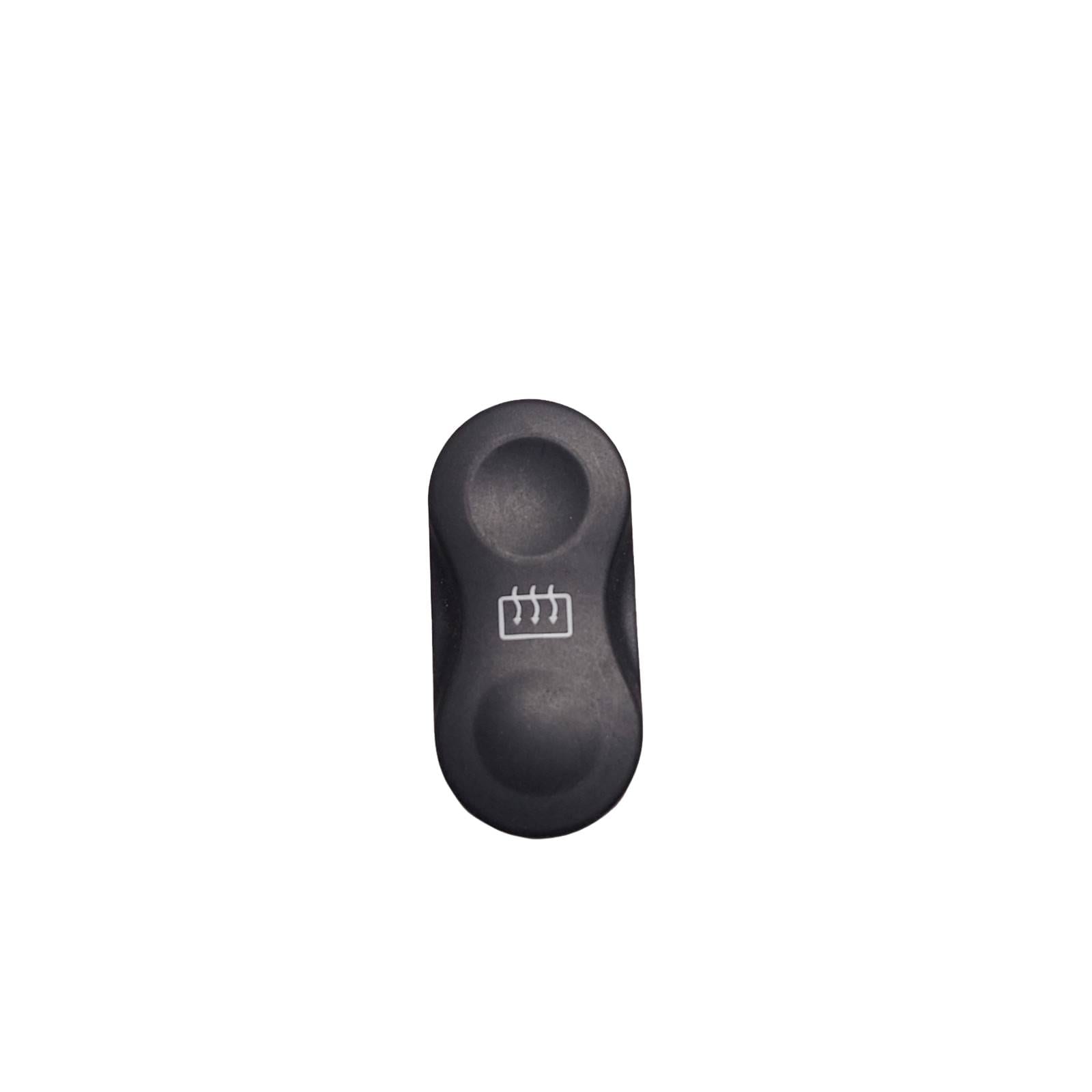 Interruttore Lunotto Termico Dacia SANDERO (07/08>04/13<) 8200710682 Usato