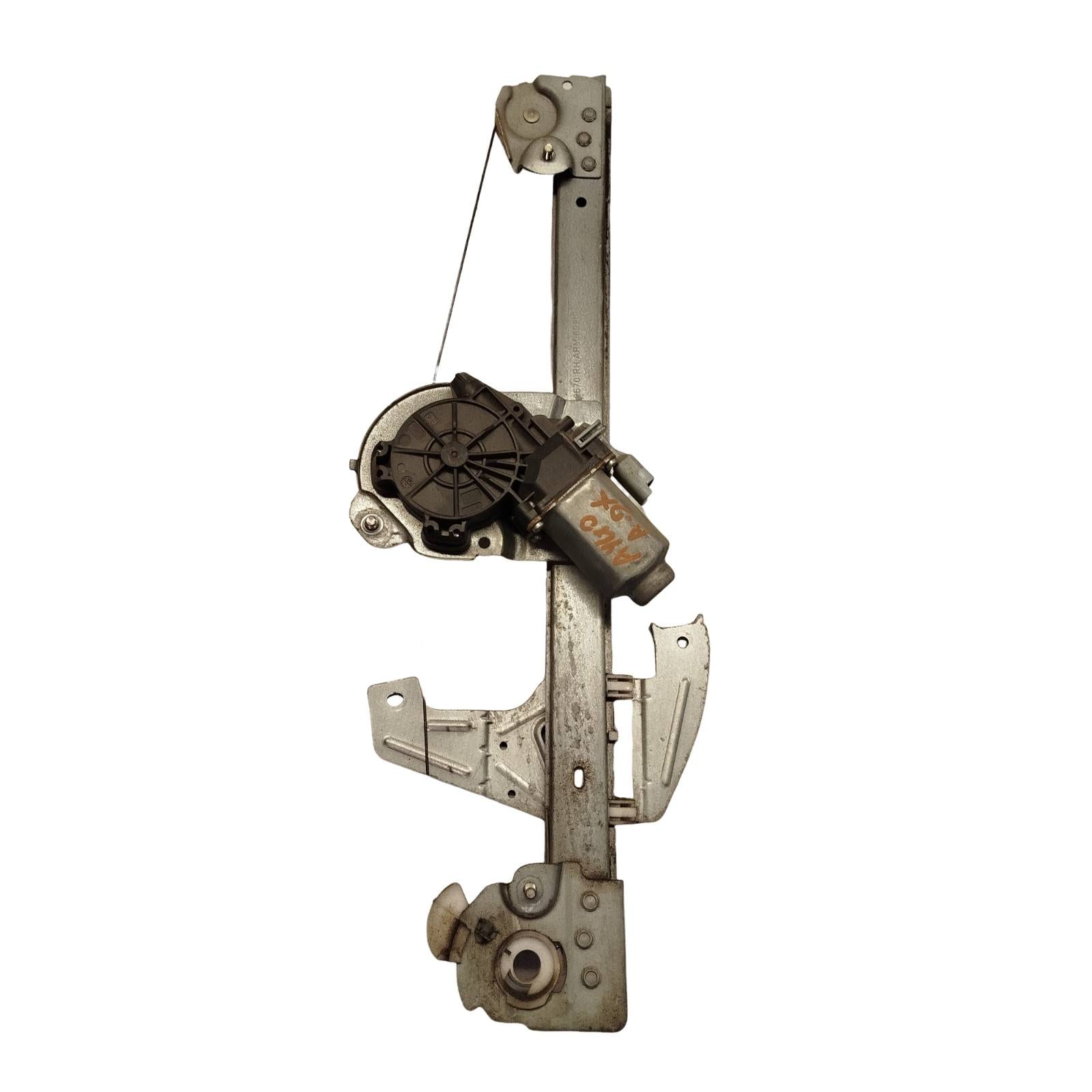 Alzacristallo Elettr. Porta Ant. Destro Toyota AYGO 1a Serie (04/05>10/14) 698100H020 Usato