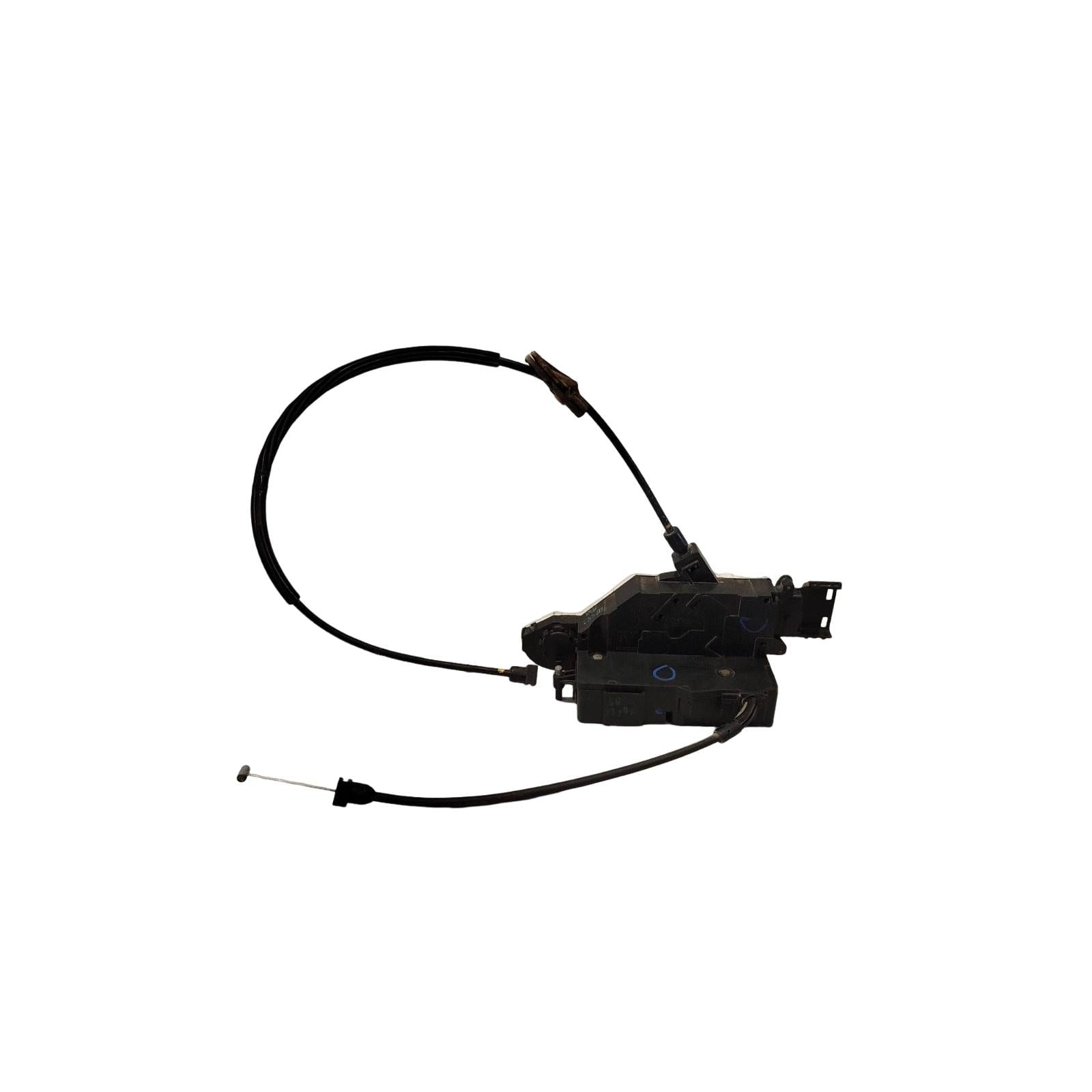 Serratura Porta Ant. Destro 9136W6 24095158 Usato