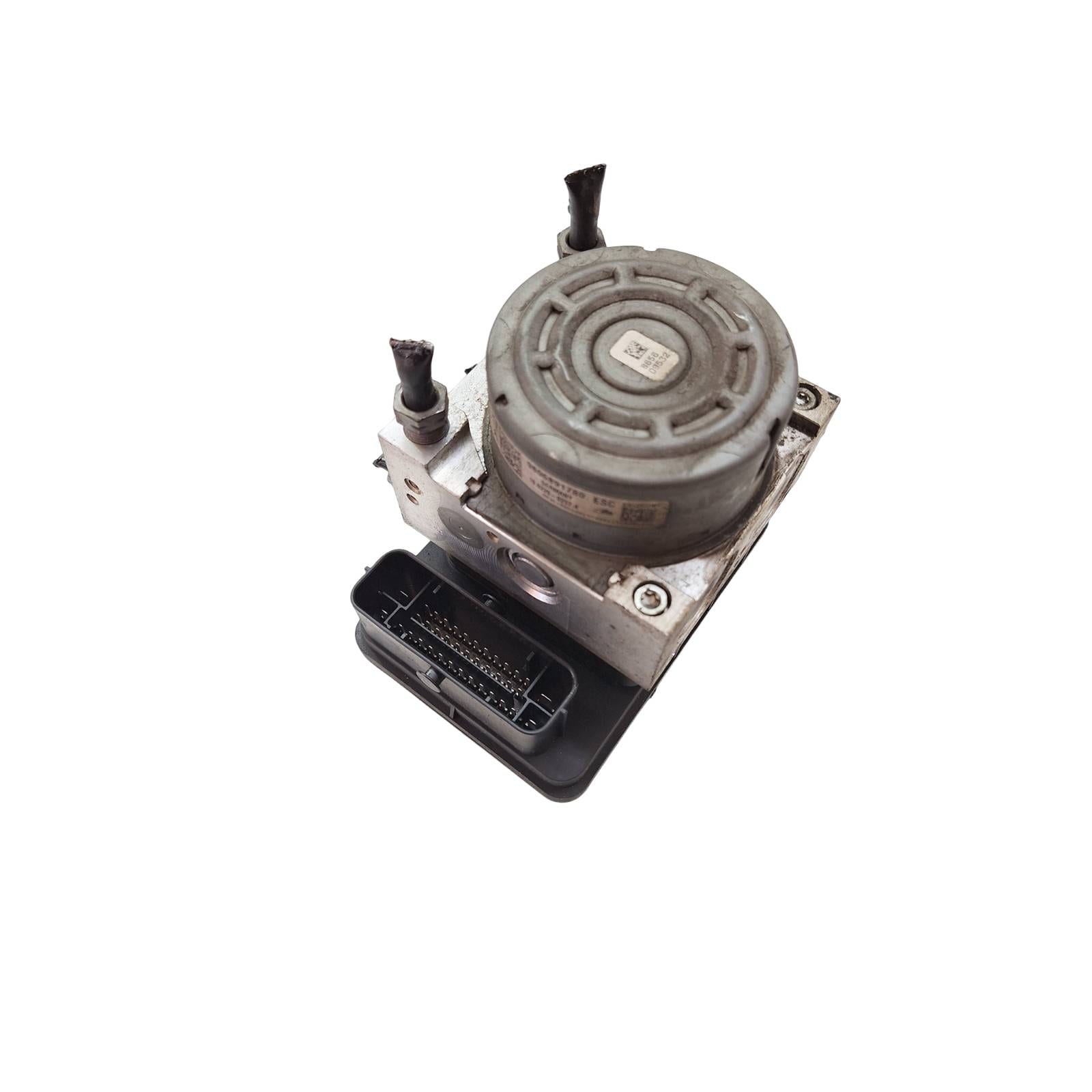 Aggregato Abs Citroen C3 PICASSO (02/09>02/18<) 9806891780 Usato