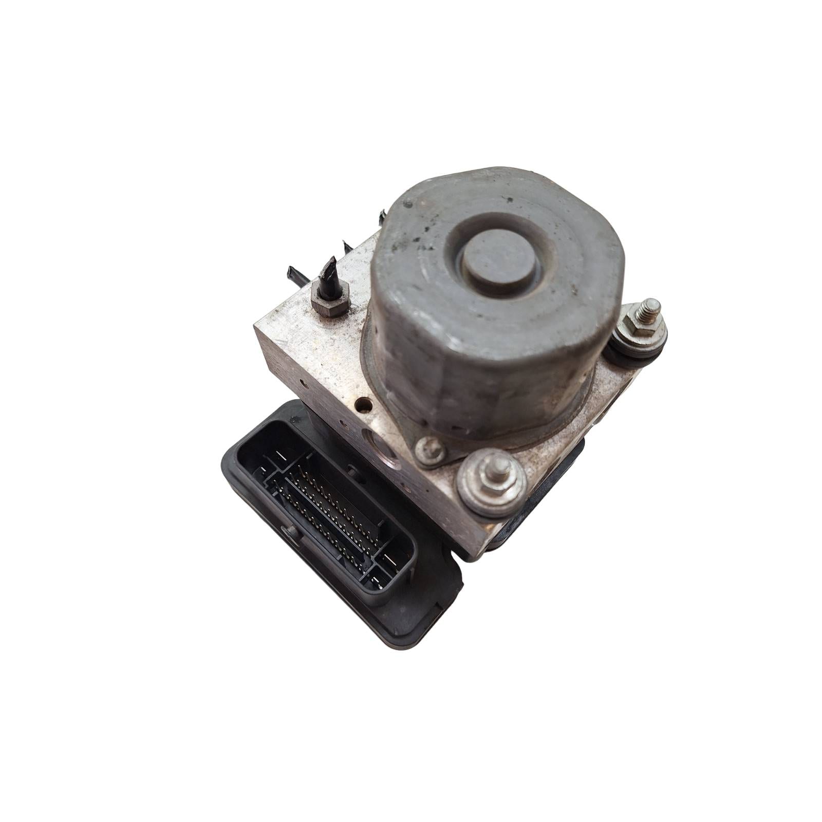 Aggregato Abs Mercedes-benz Classe B (T246) (09/11>06/19<) A0004313700 Usato
