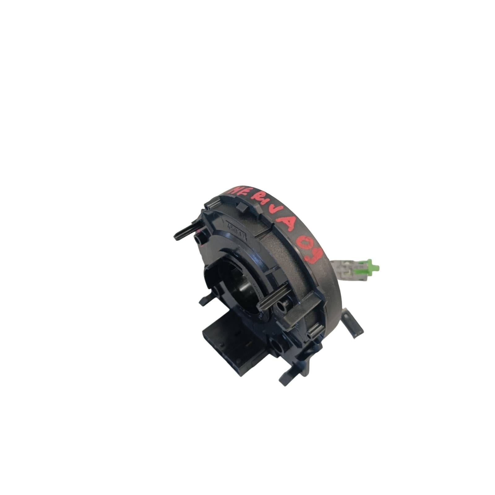Contatto spiraliforme airbag - Immagine 1 di 6