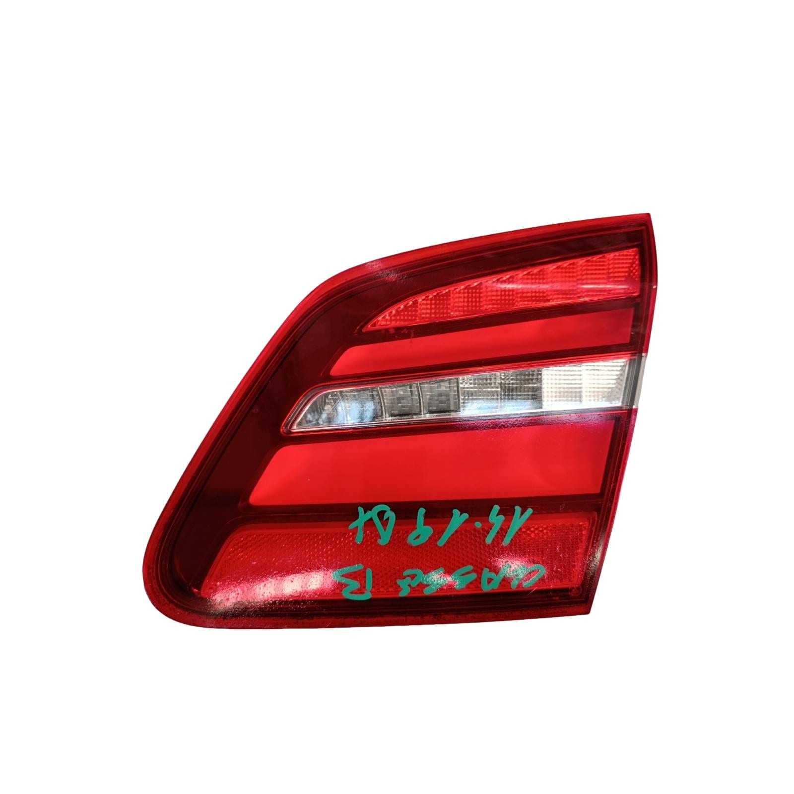 Fanale Post. Parte Int. Destro A2469069200 A046318 Usato