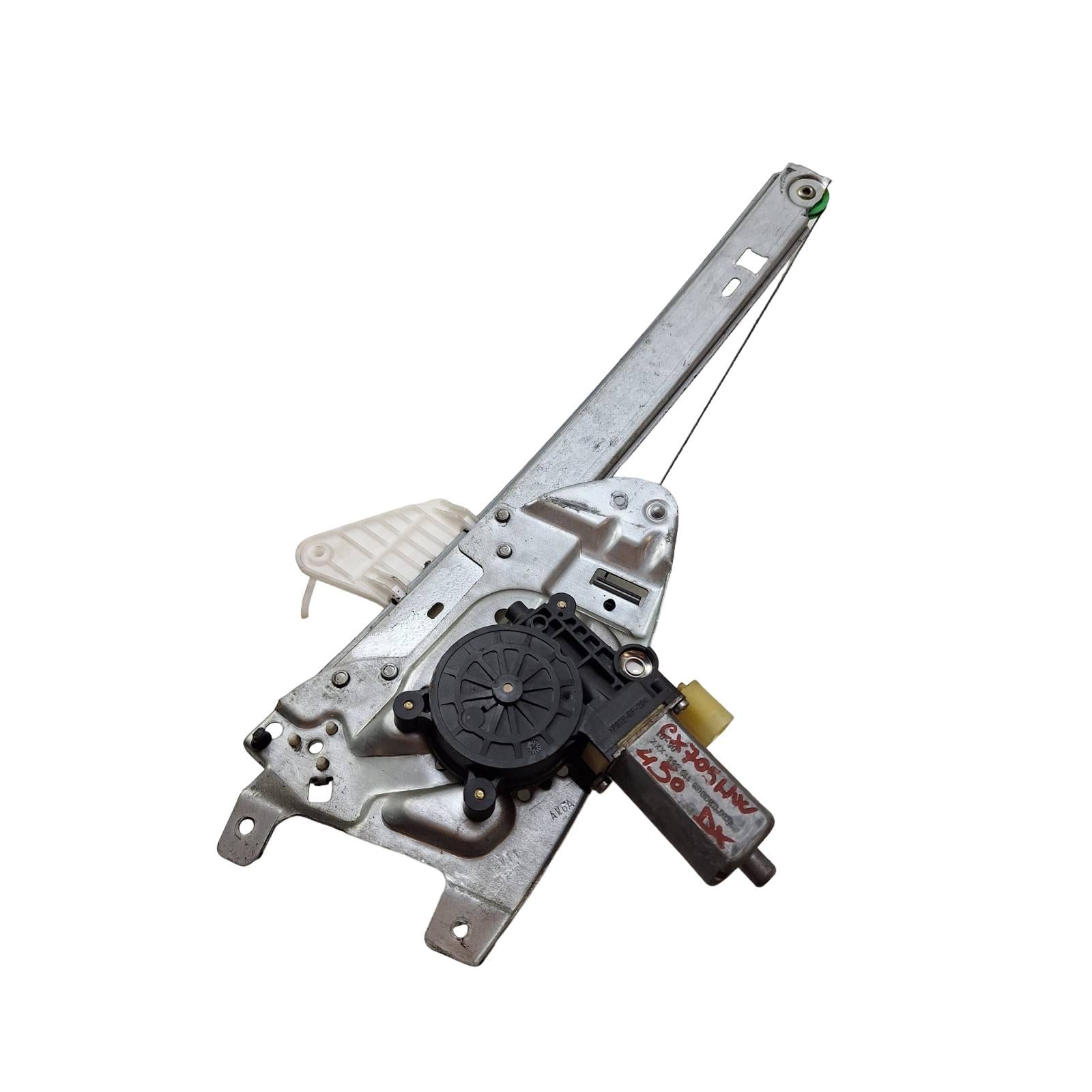 Alzacristallo Elettr. Porta Ant. Destro (Bosch) Q0002702V003000000 0 130 822 001 Usato