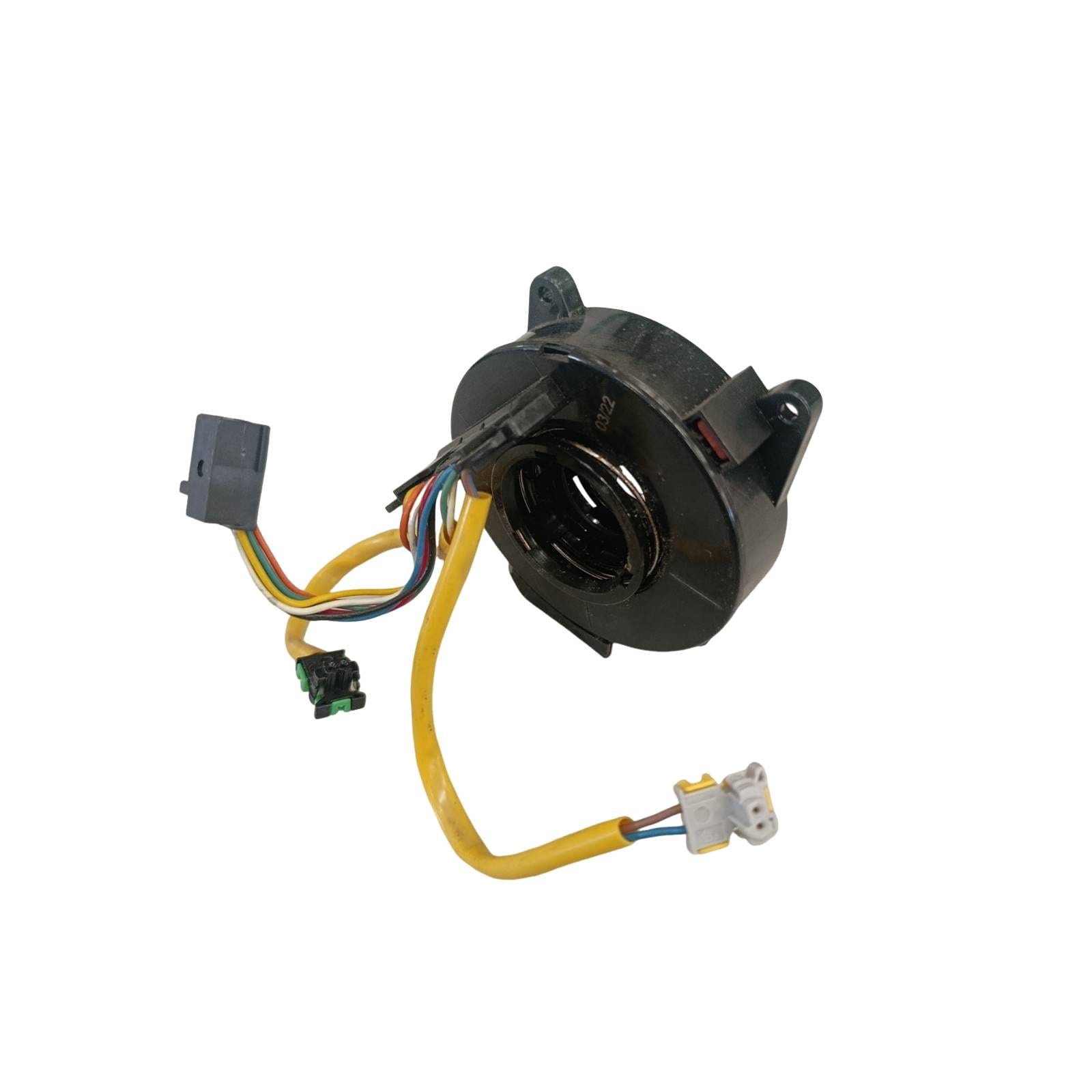 Contatto spiraliforme airbag - Immagine 1 di 5