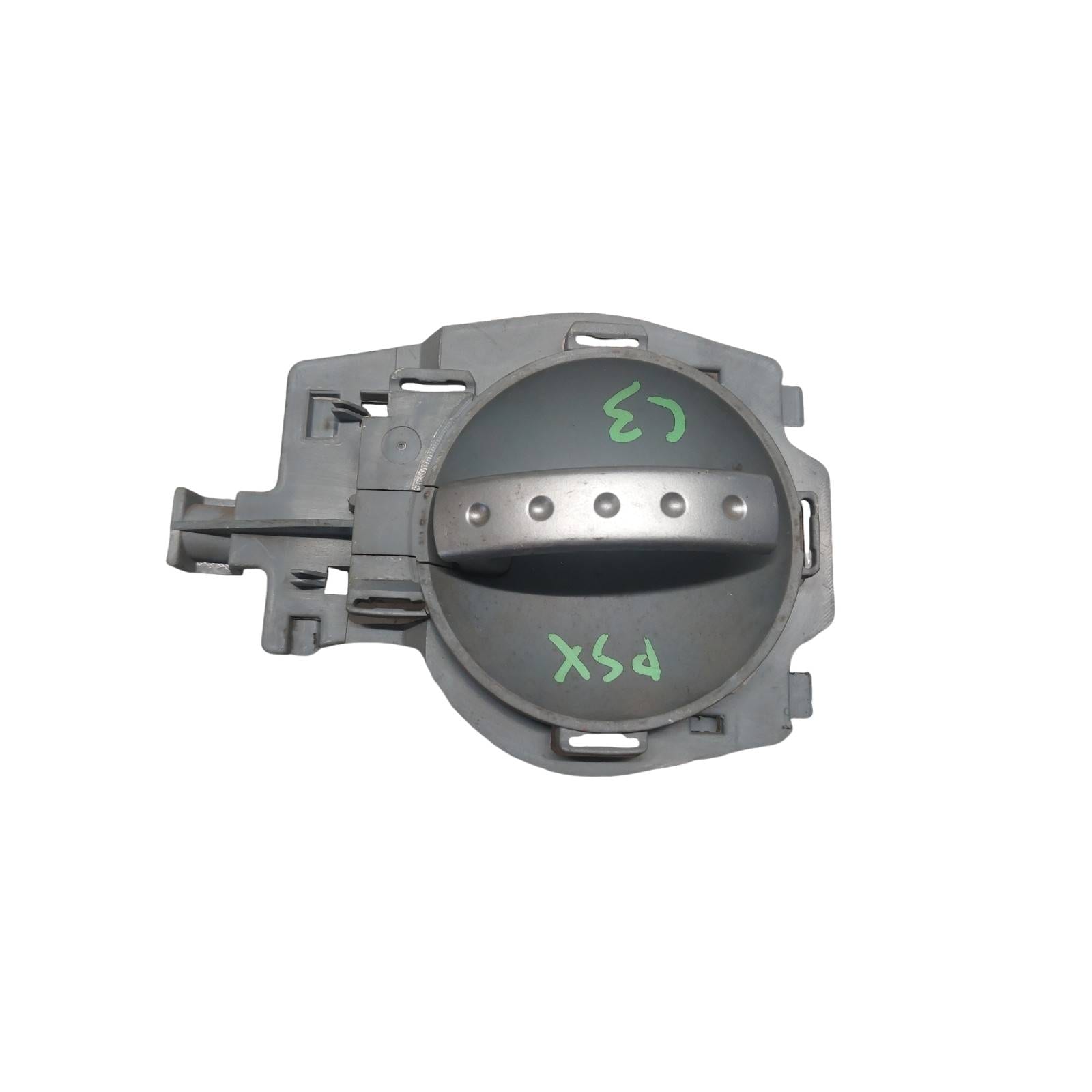 Maniglia Int. Apertura Porta Ant. Sinistro (Citroën Citroen Peugeot) 9647164577 9647164377 Usato