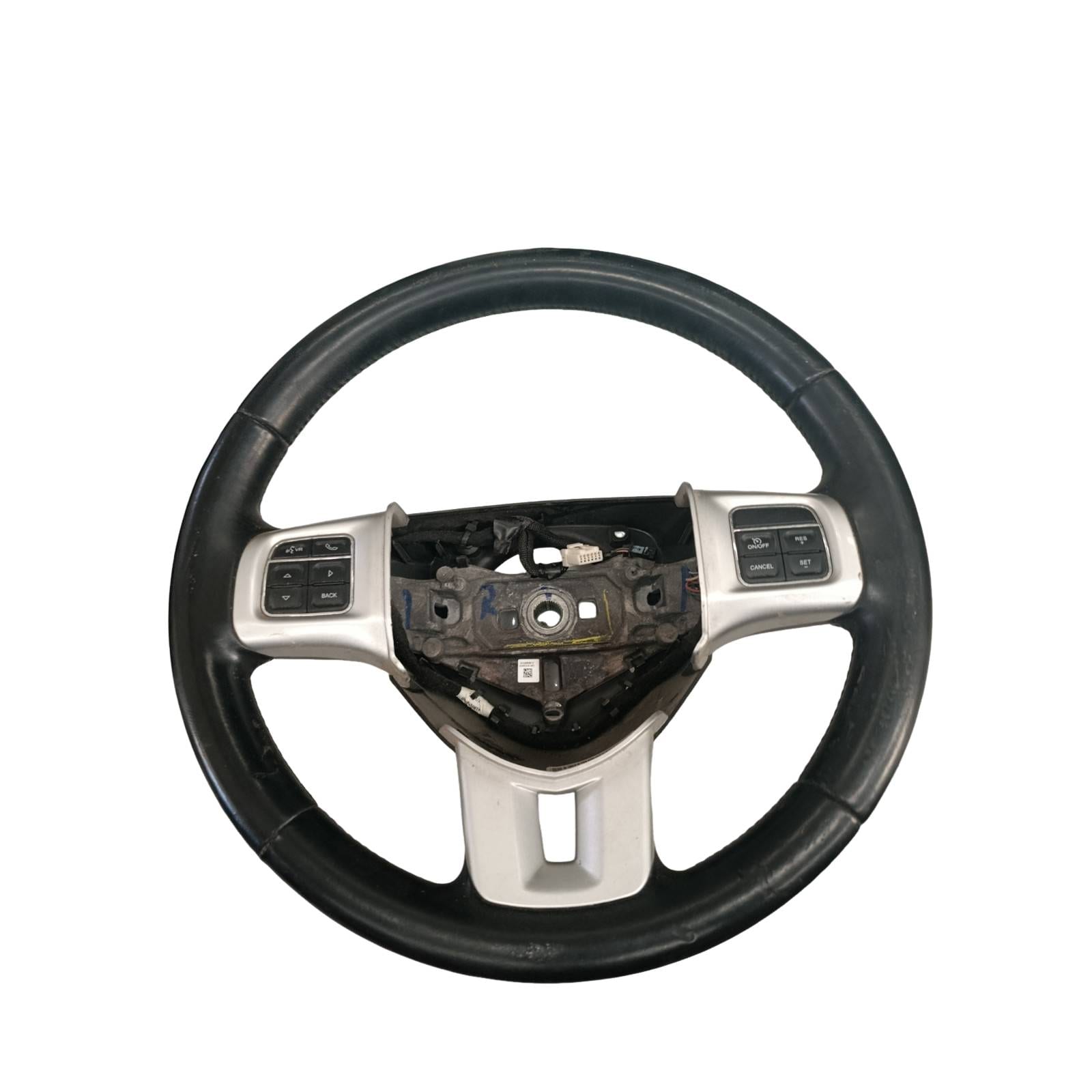 Volante - Immagine 1 di 8