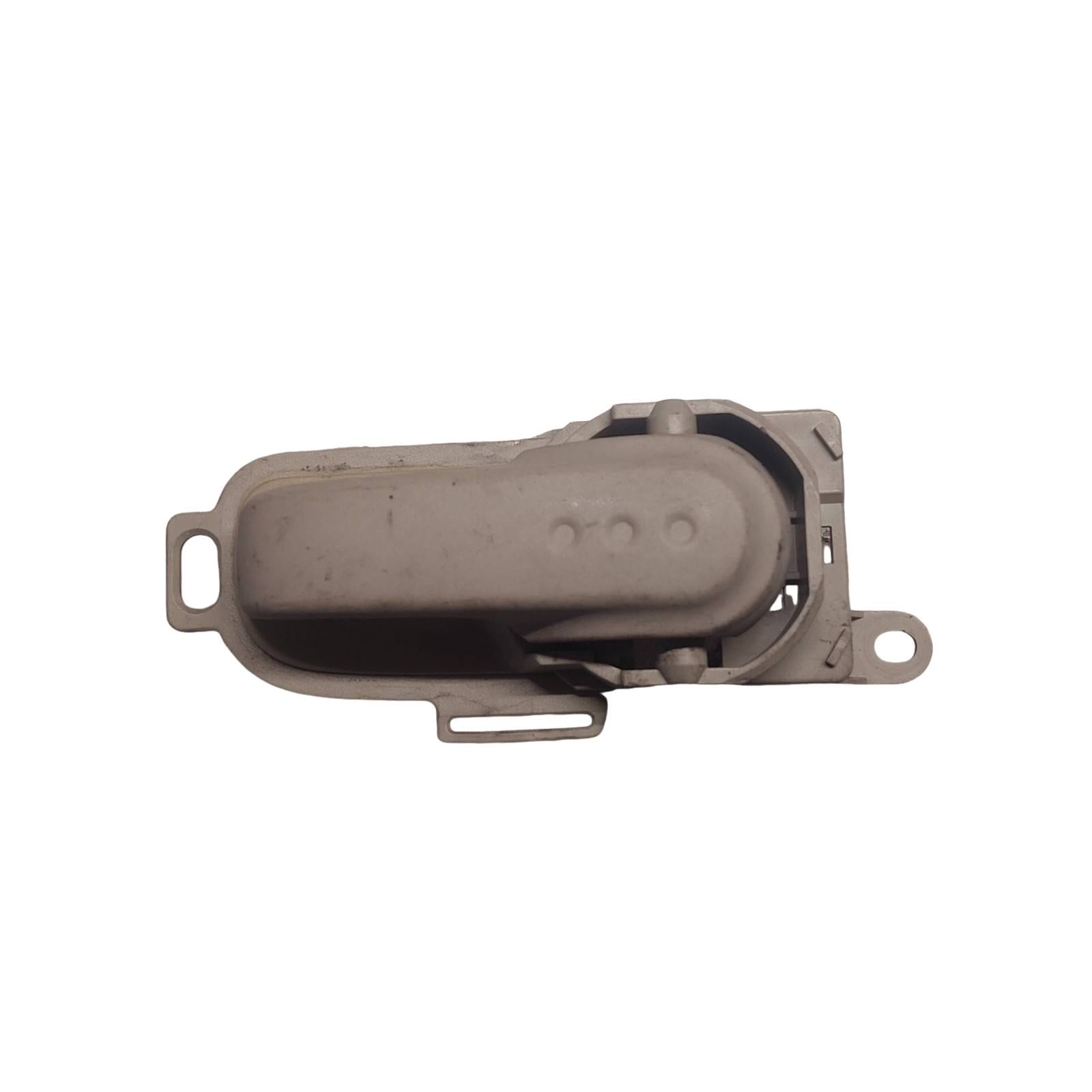 Maniglia Int. Apertura Porta Ant. Destro (Nissan) 80670AXBC9U 80670 AX/BC/9U*** Usato