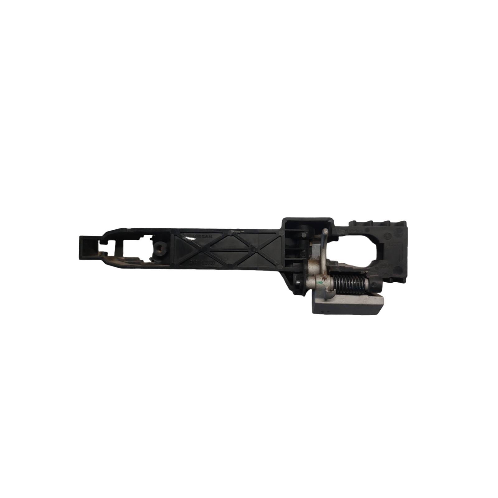 Supporto Maniglia Est. Porta Ant. Sinistro (Nissan) 80611EB300 80611 EB300 Usato