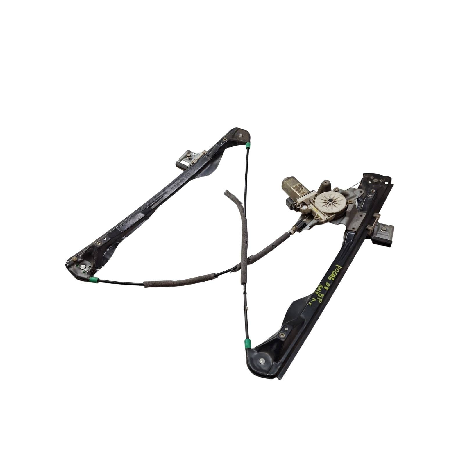 Alzacristallo Elettr. Porta Ant. Destro 1331612 2391-02 Usato