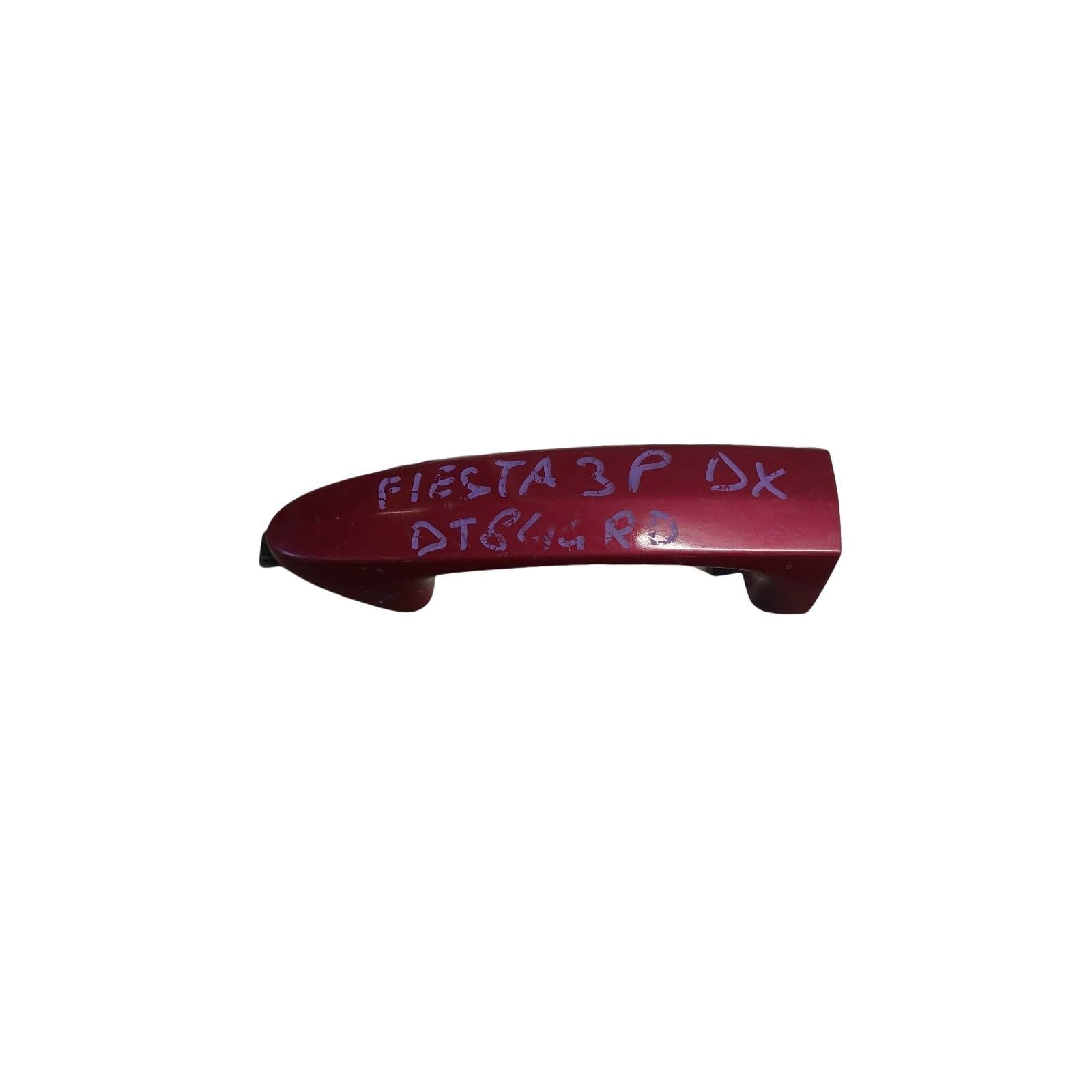 Maniglia Porta Ant. Destro (Ford) 1757131 8A61-A22404-BC Usato