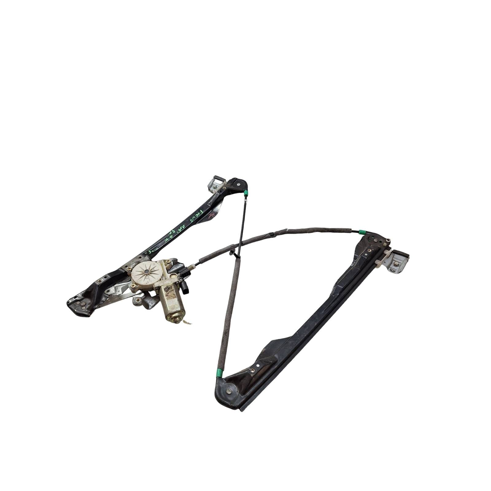 Alzacristallo Elettr. Porta Ant. Destro (Ford) 1331612 Usato