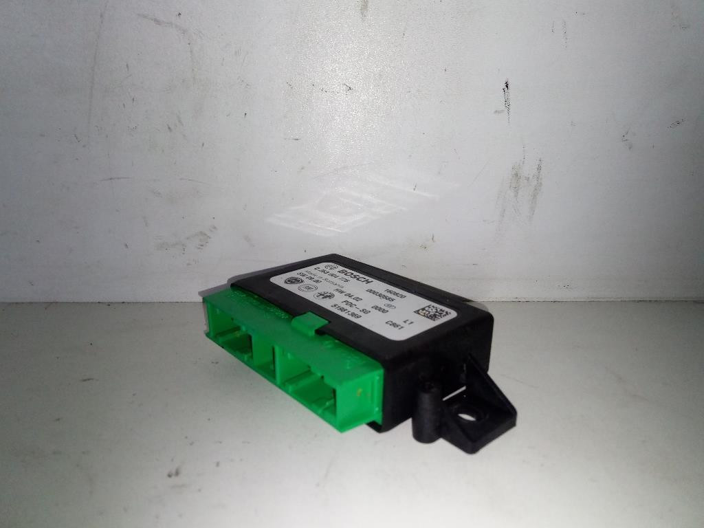 Centralina Sensori Parcheggio 51981369 0263004776 Usato