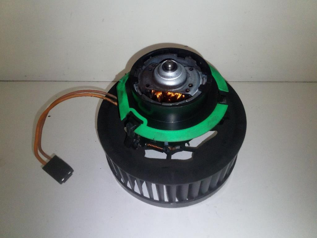 Ventola motorino ventilazione abitacolo - Immagine 1 di 3