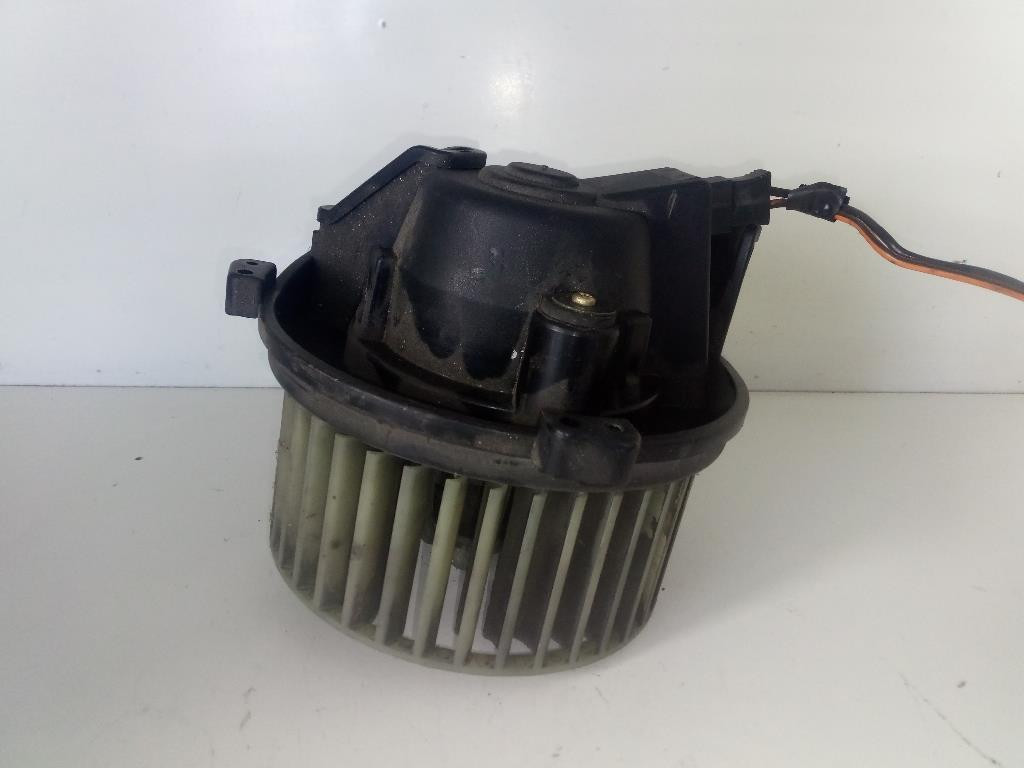 Ventola motorino ventilazione abitacolo - Immagine 1 di 4