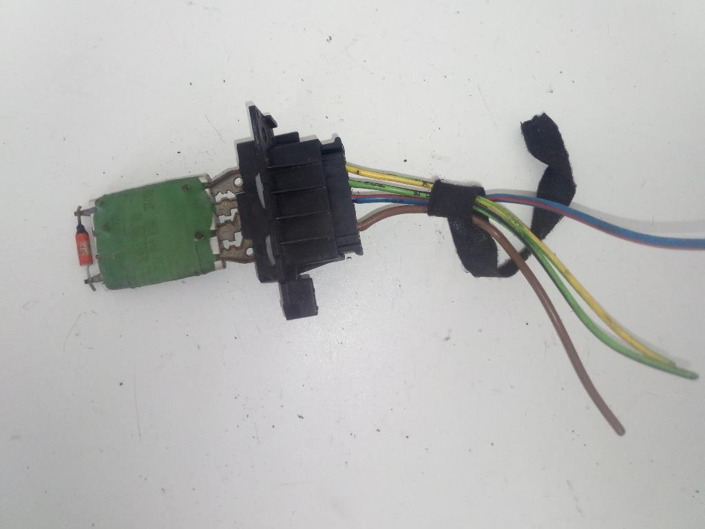 Resistenza Motorino Ventilazione Abitacolo 55702407 Usato