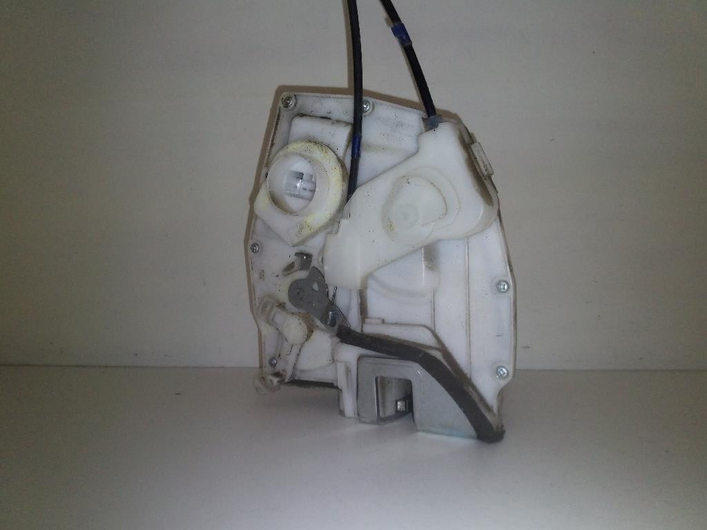 Serratura porta post. Destro - Immagine 1 di 4