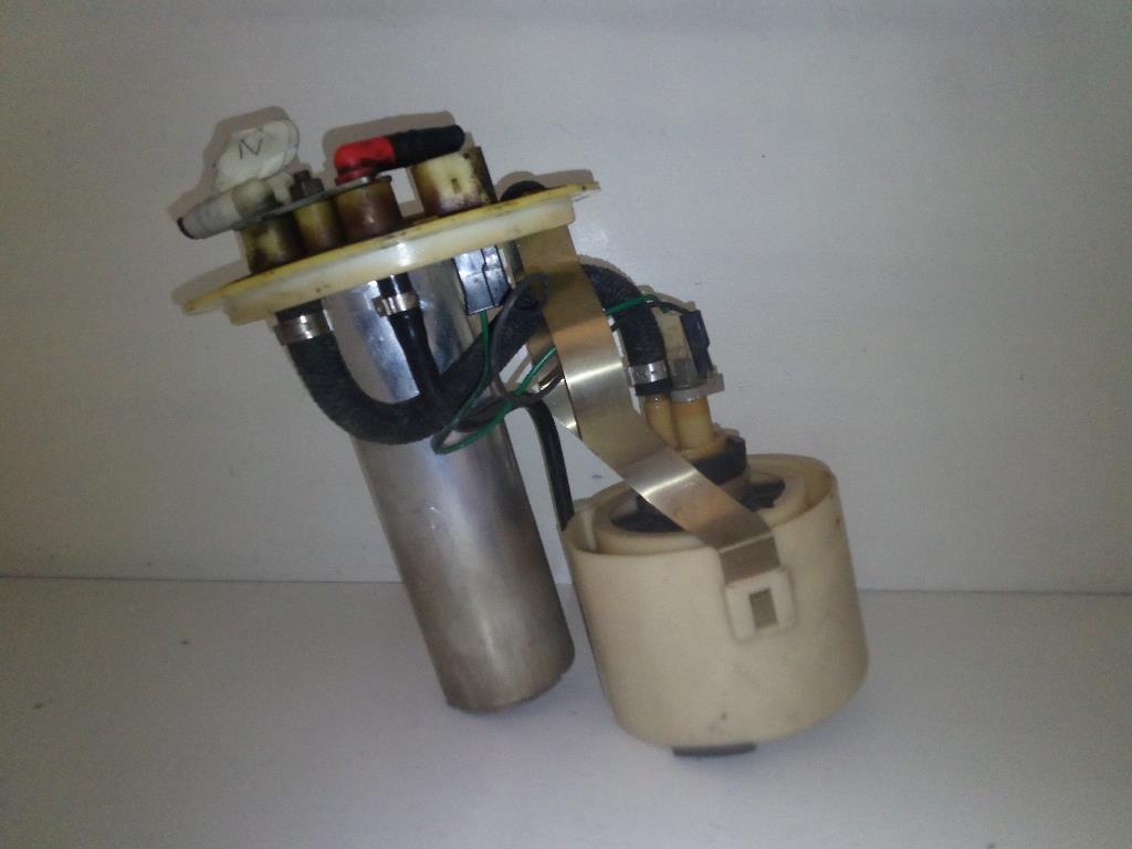 Pompa Carburante 7660776 Usato