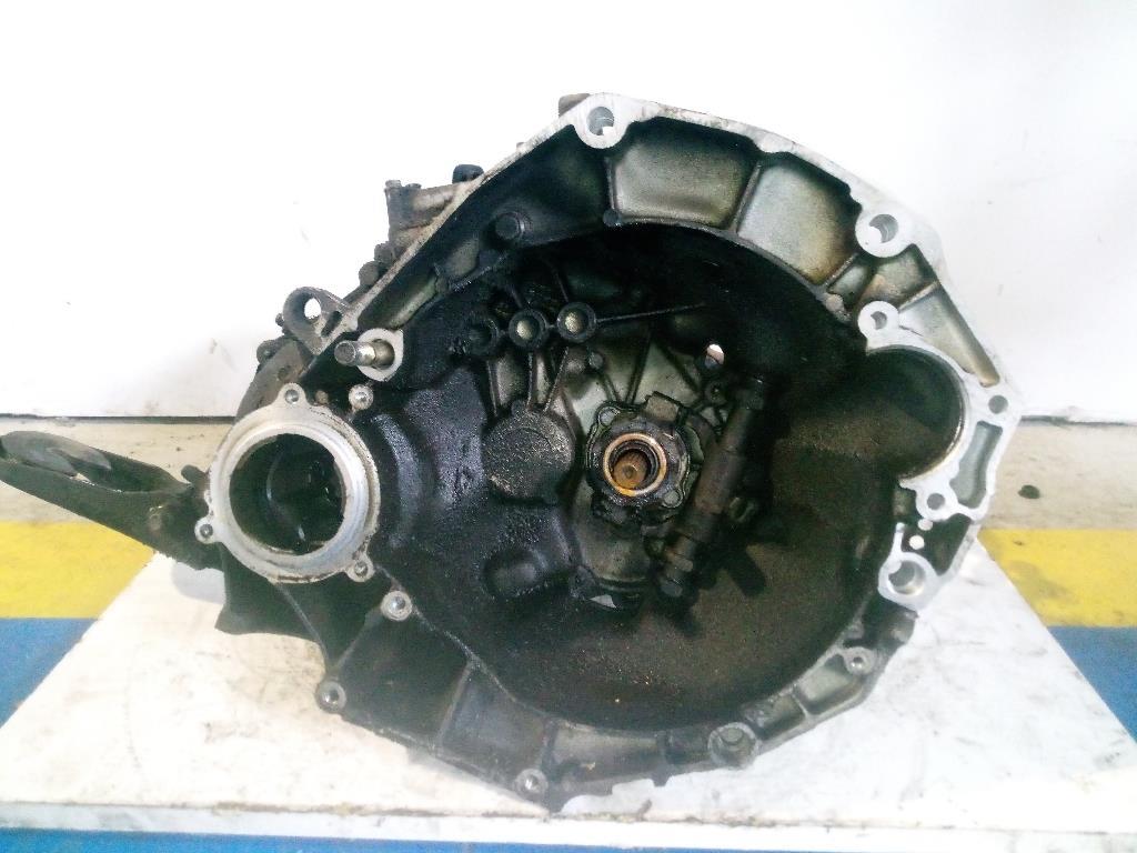 Cambio Compl. 46809783 Usato