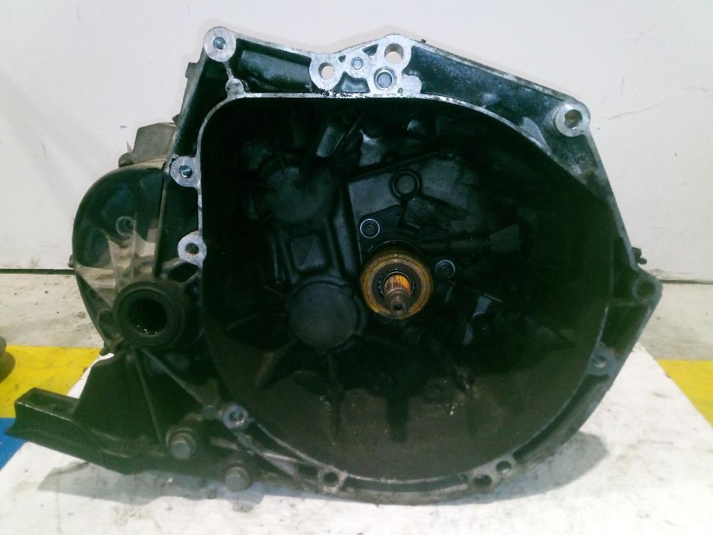 Cambio Compl. 2231E6 Usato