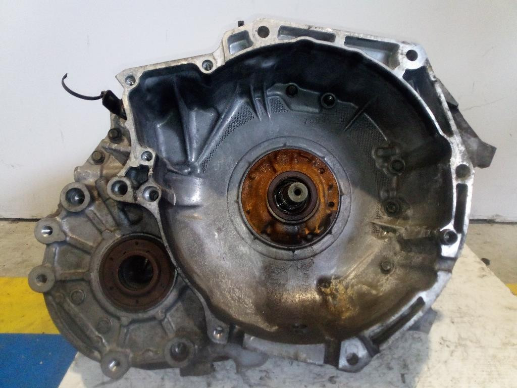 Cambio automatico - Immagine 1 di 6